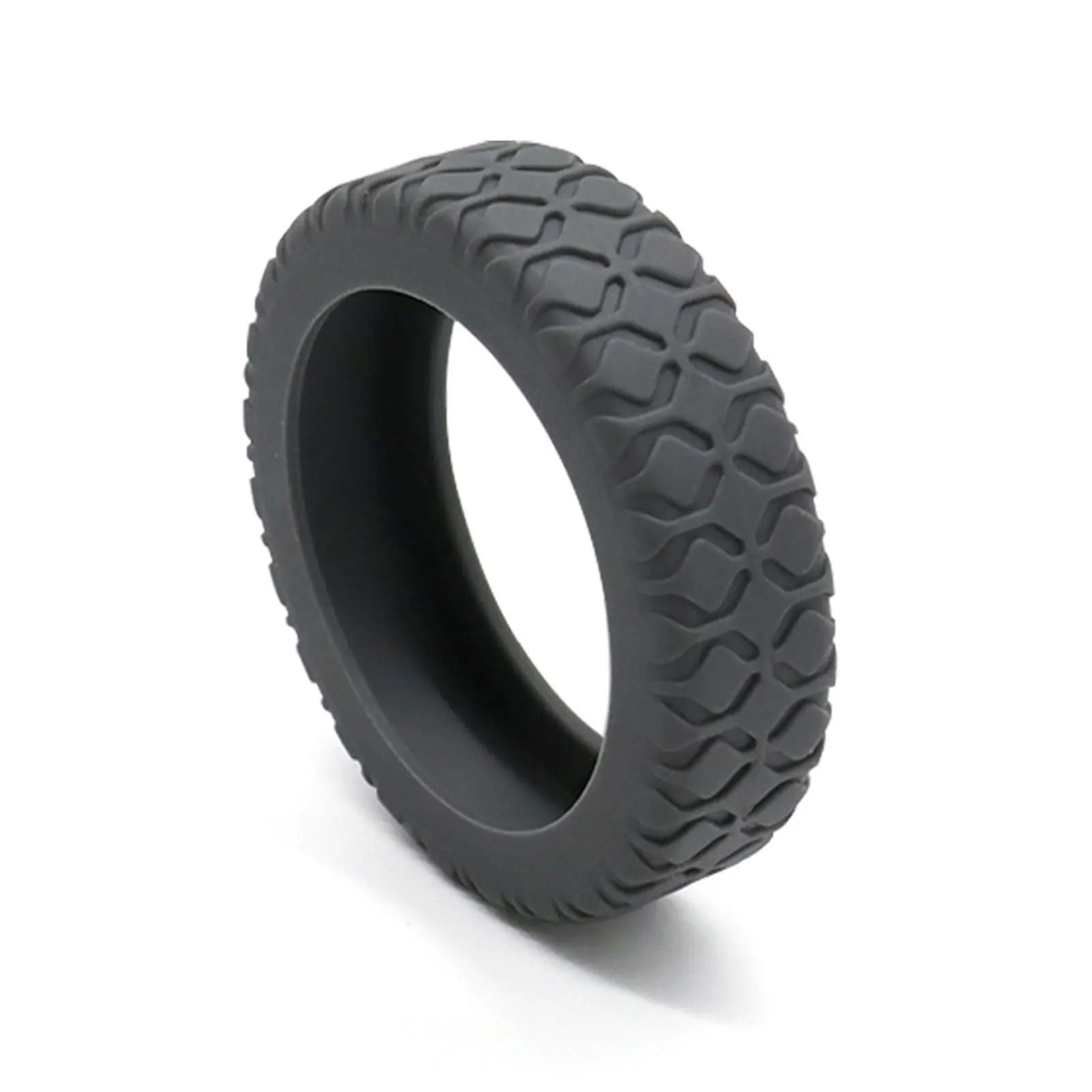 Silicone Luggage Wheel Covers  Noise Reducing And Protective Travel Wheel Guards 13