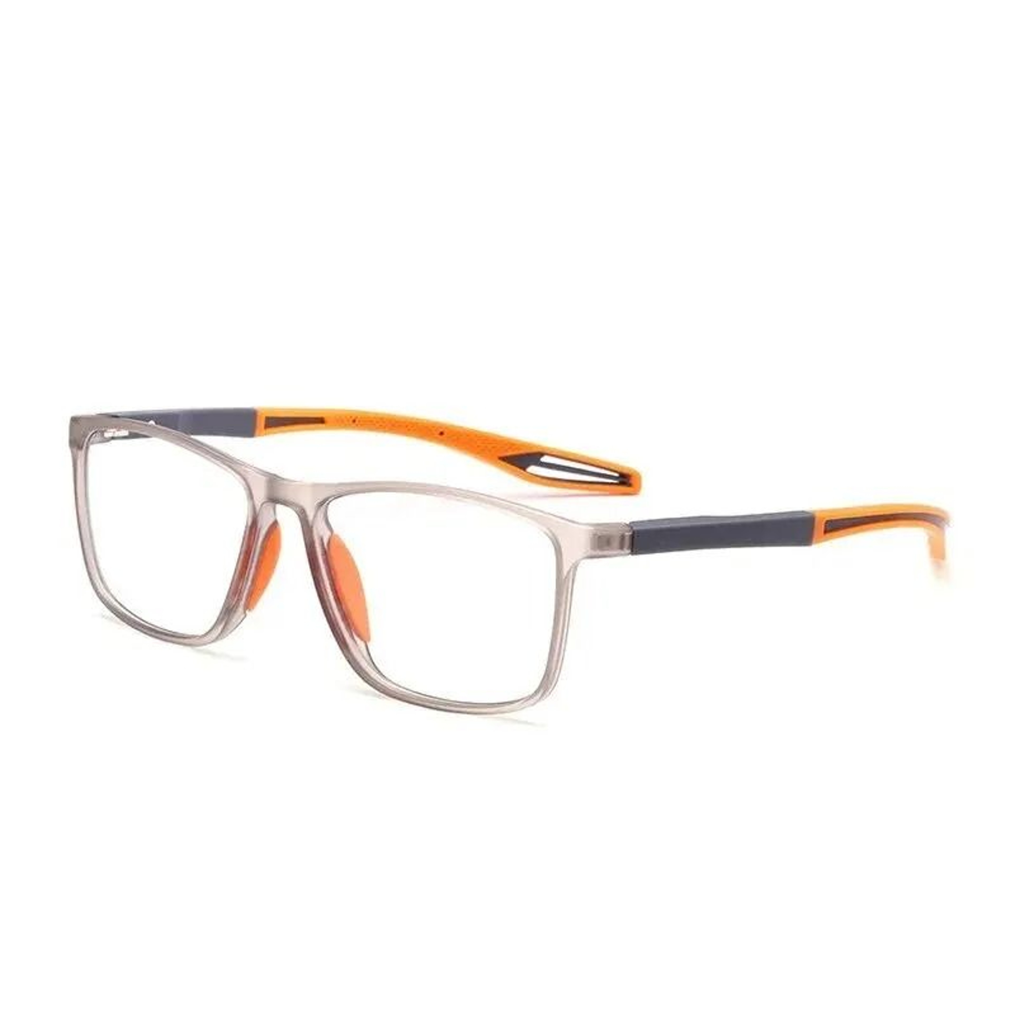 TR90 Reading Glasses  Lightweight Anti Blue Light Eyewear For Men 4