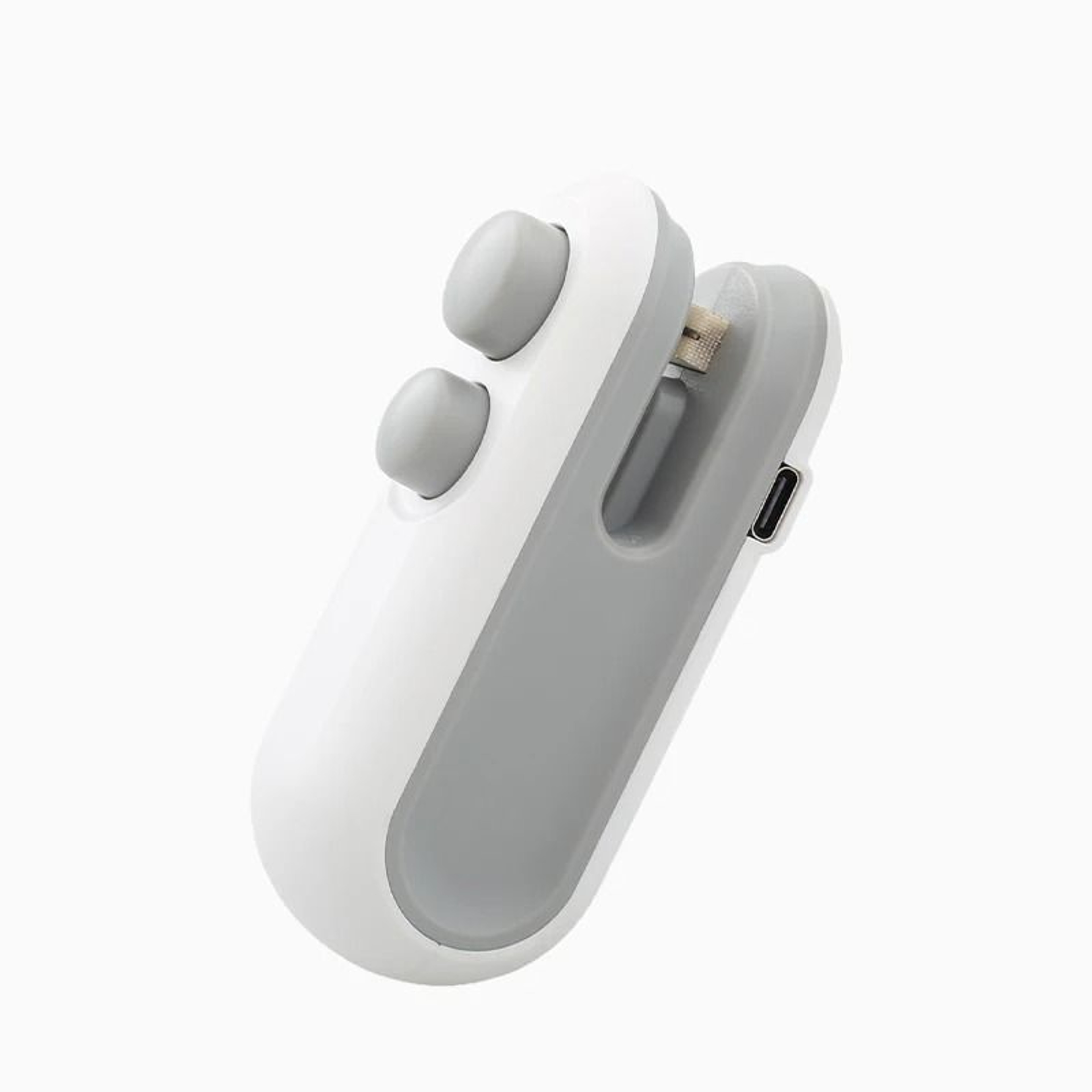 Mini Rechargeable Heat Bag Sealing Machine For Food Storage And Packaging 7