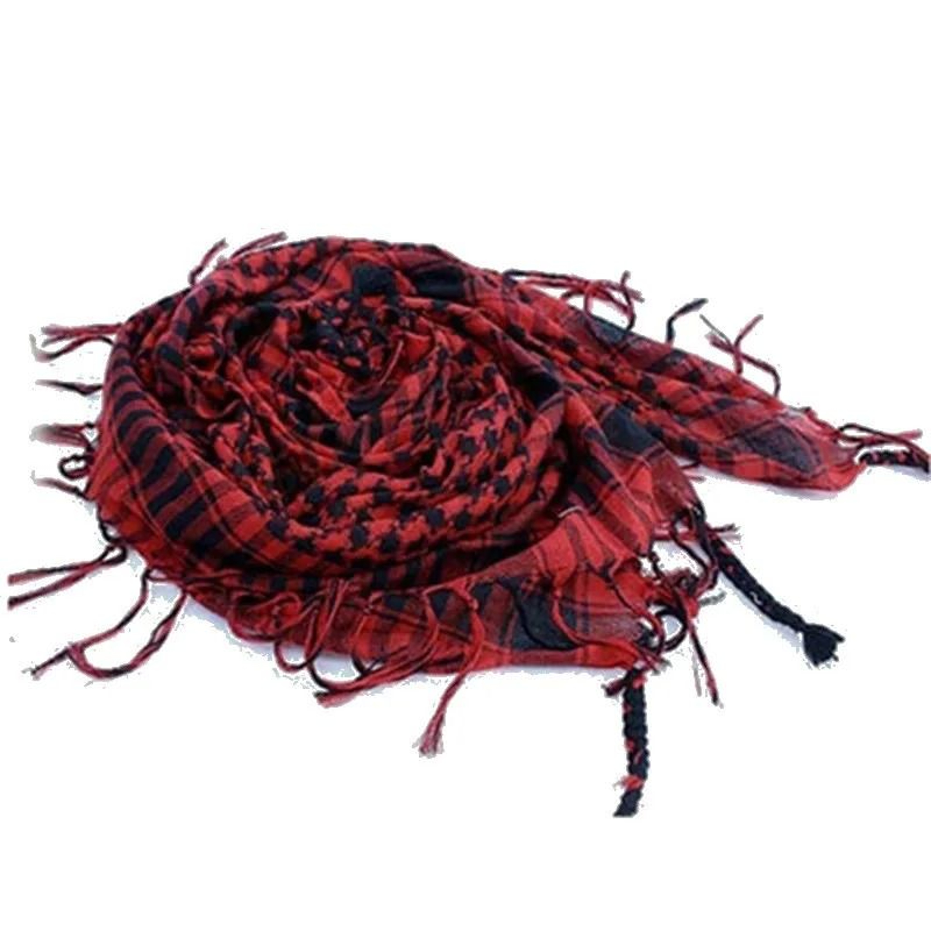 Lightweight Tactical Plaid Scarf  Unisex MilitaryStyle Scarf For Outdoor Warmth And Protection 6