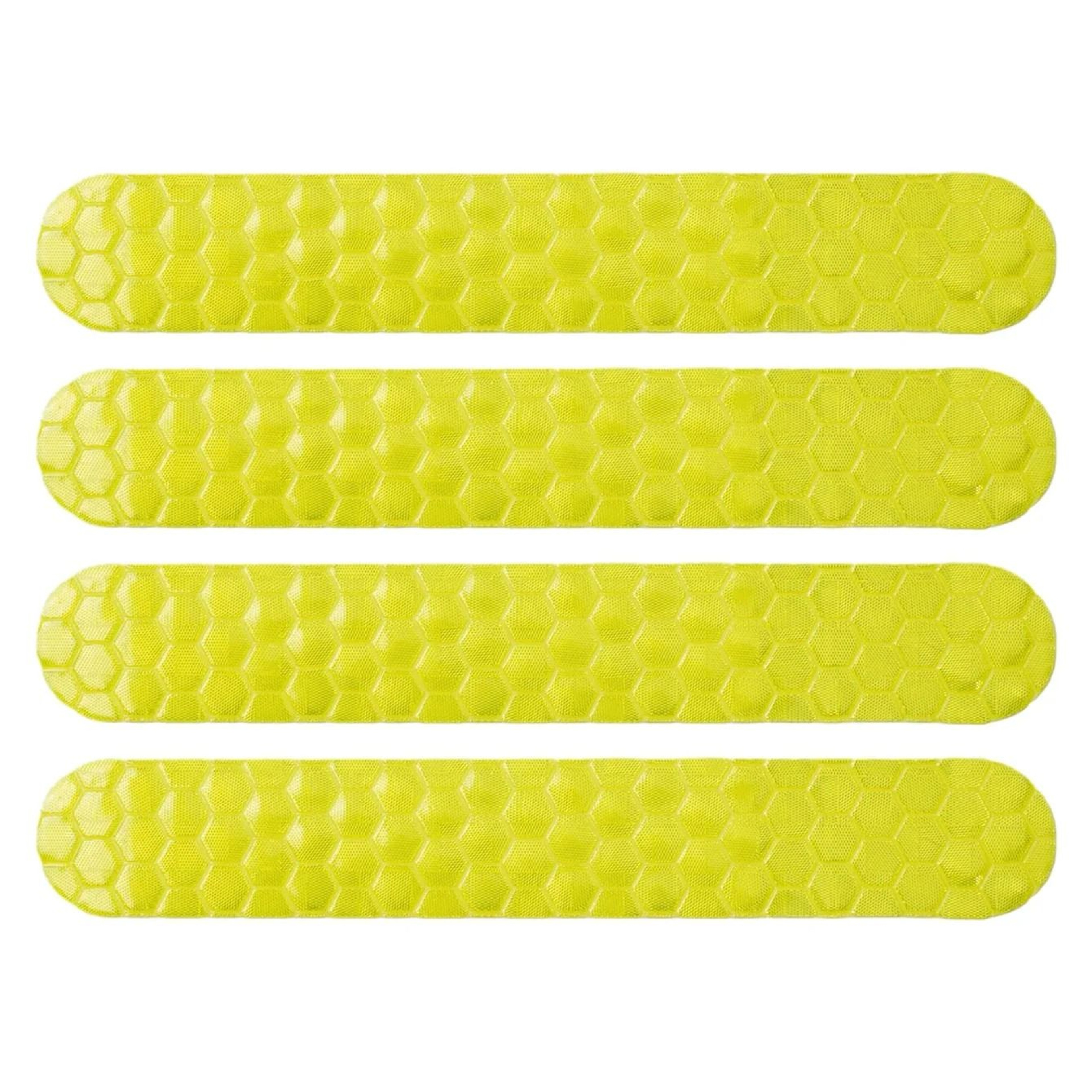 Reflective Safety Stickers For Electric Scooters 2