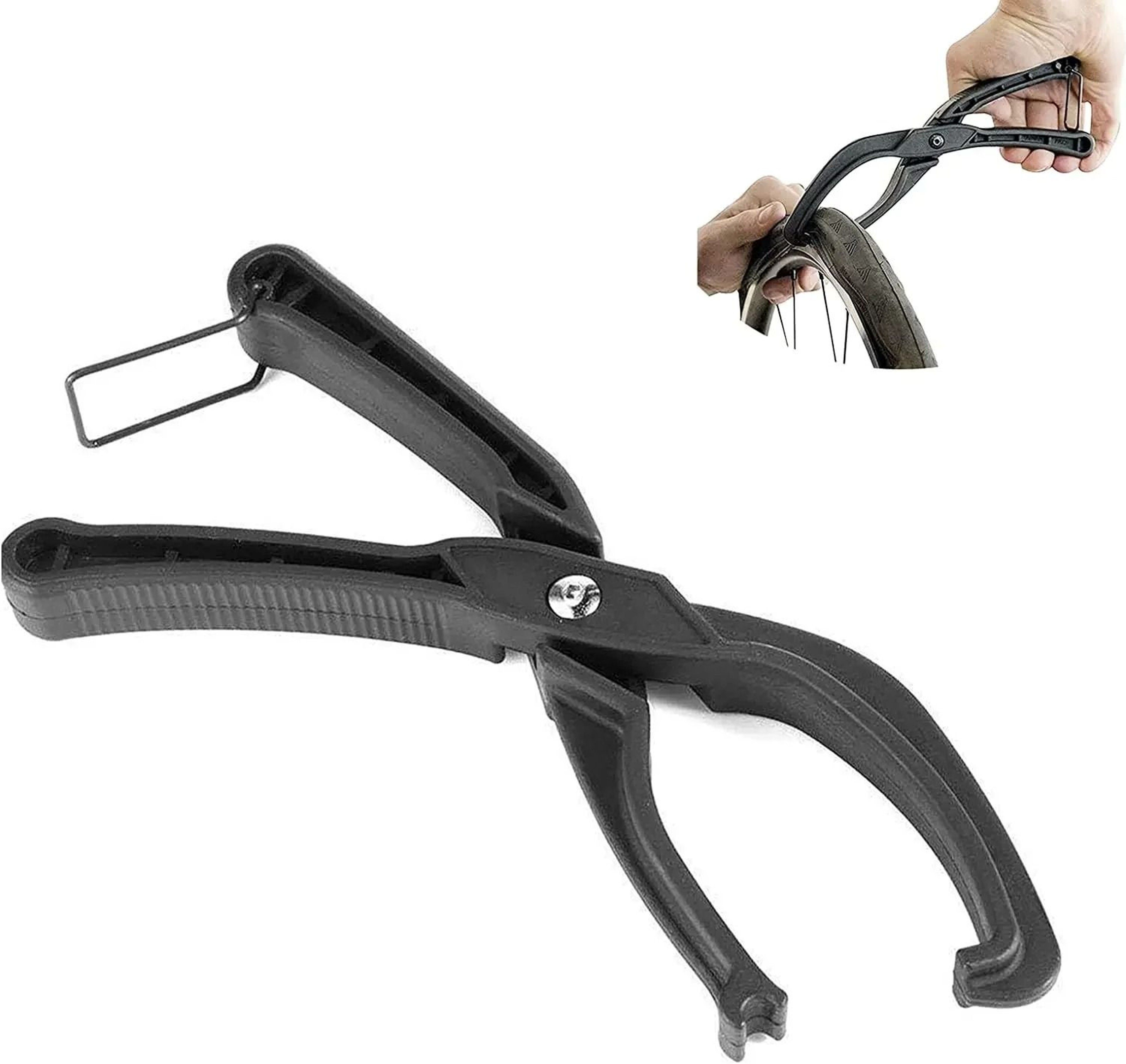 Bicycle Tire Lever Clamp Tool 5