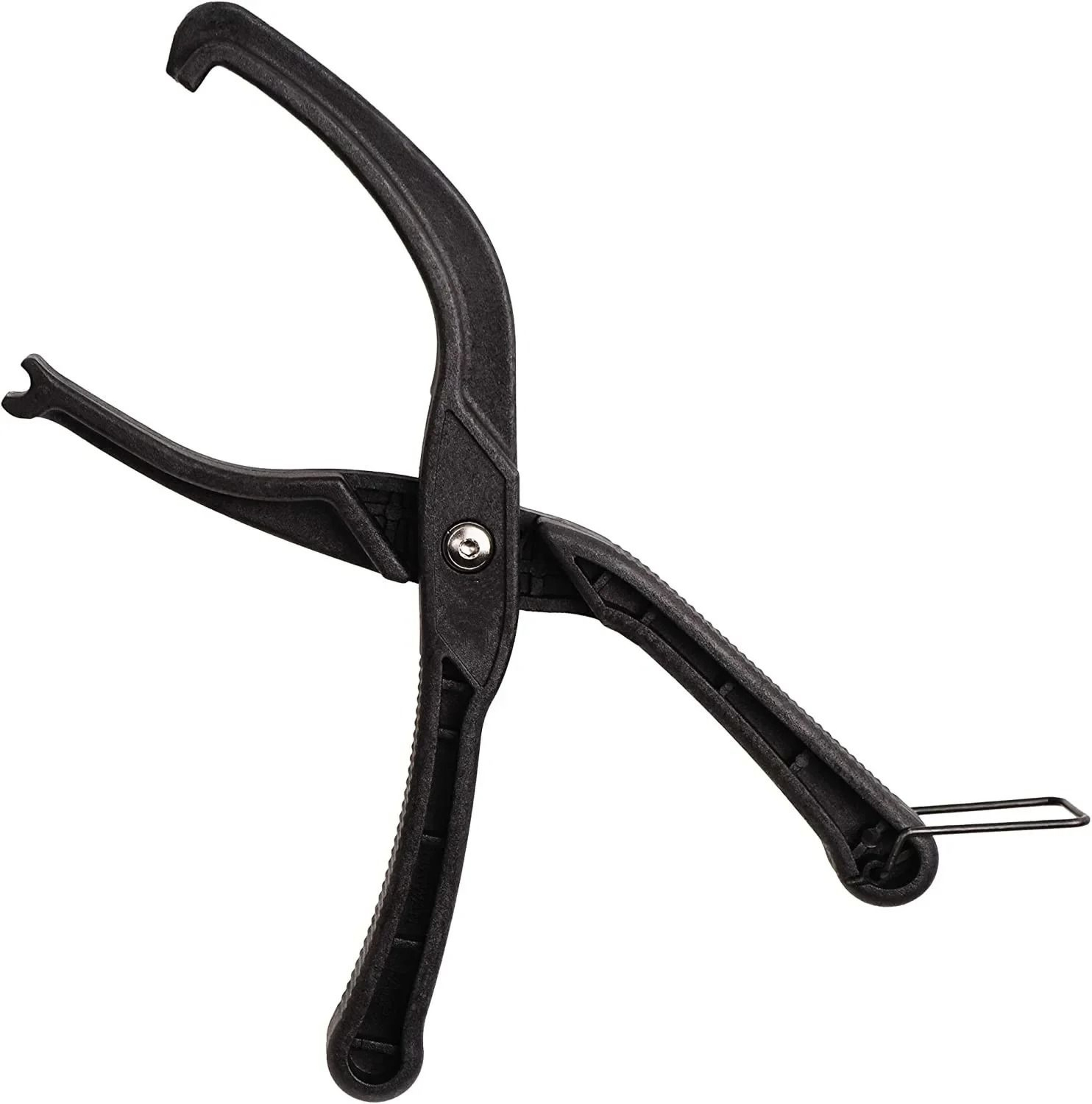 Bicycle Tire Lever Clamp Tool 7