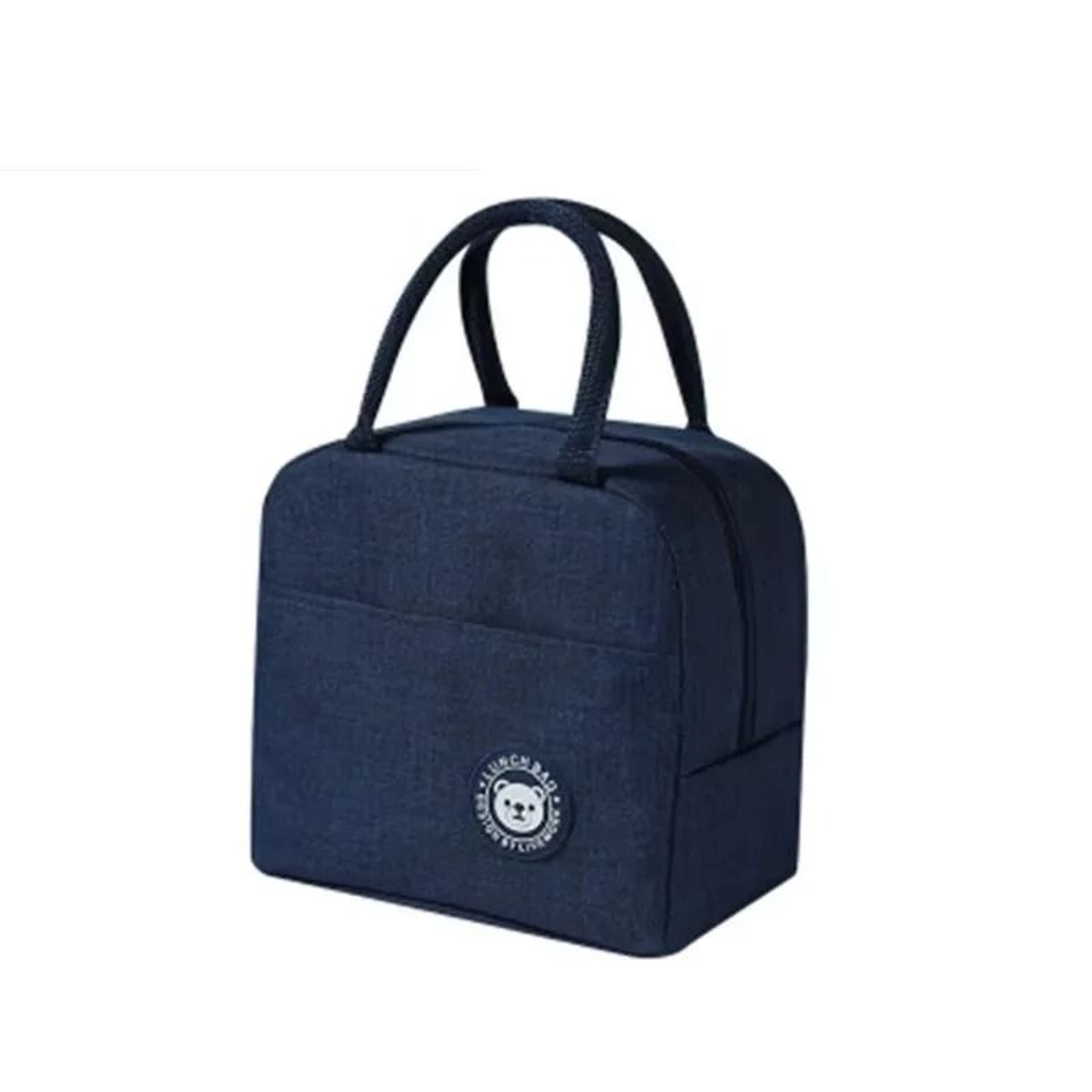Insulated Lunch Bag Bento Pack 8