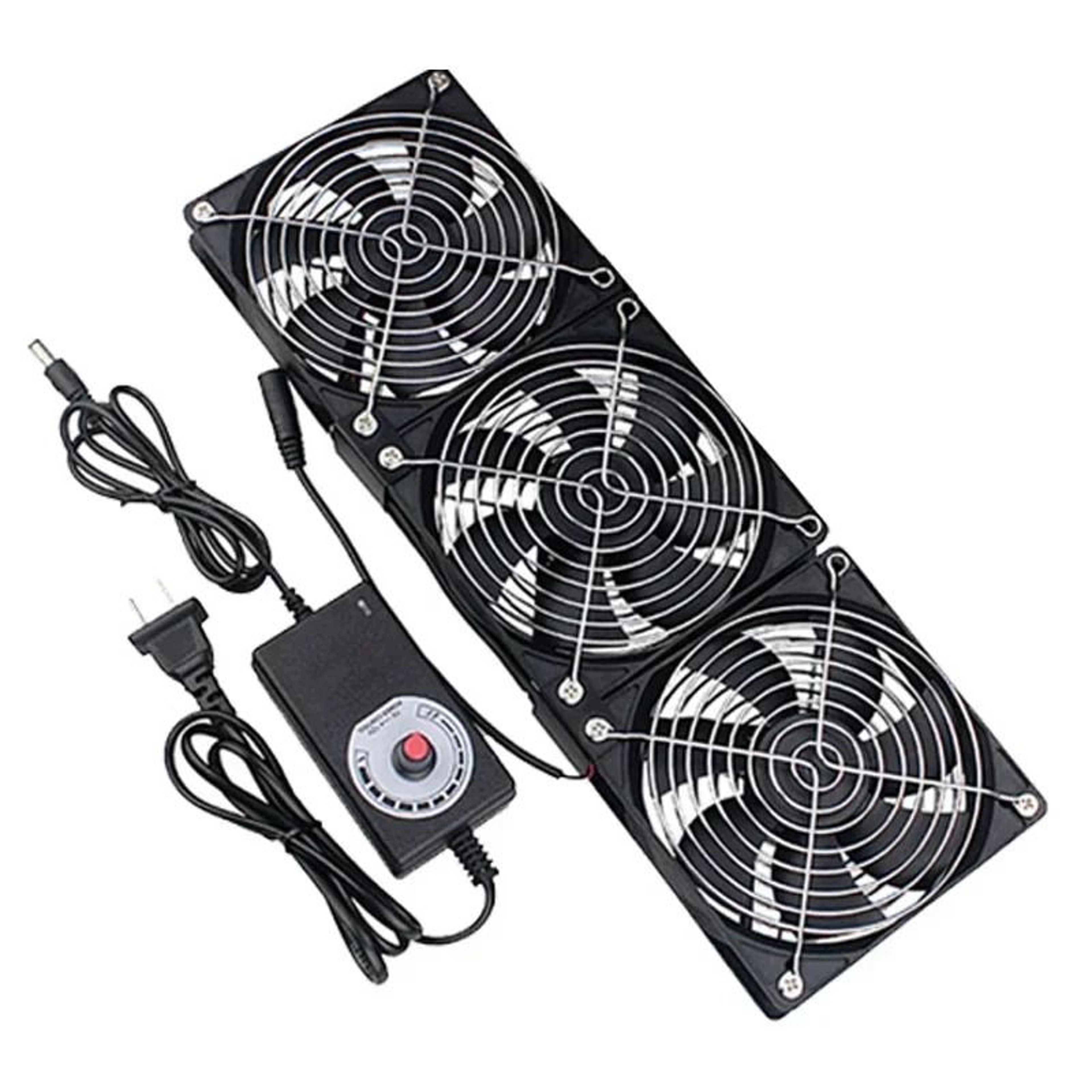 High Speed Exhaust Fan 472 Inch With Adjustable Controller 0