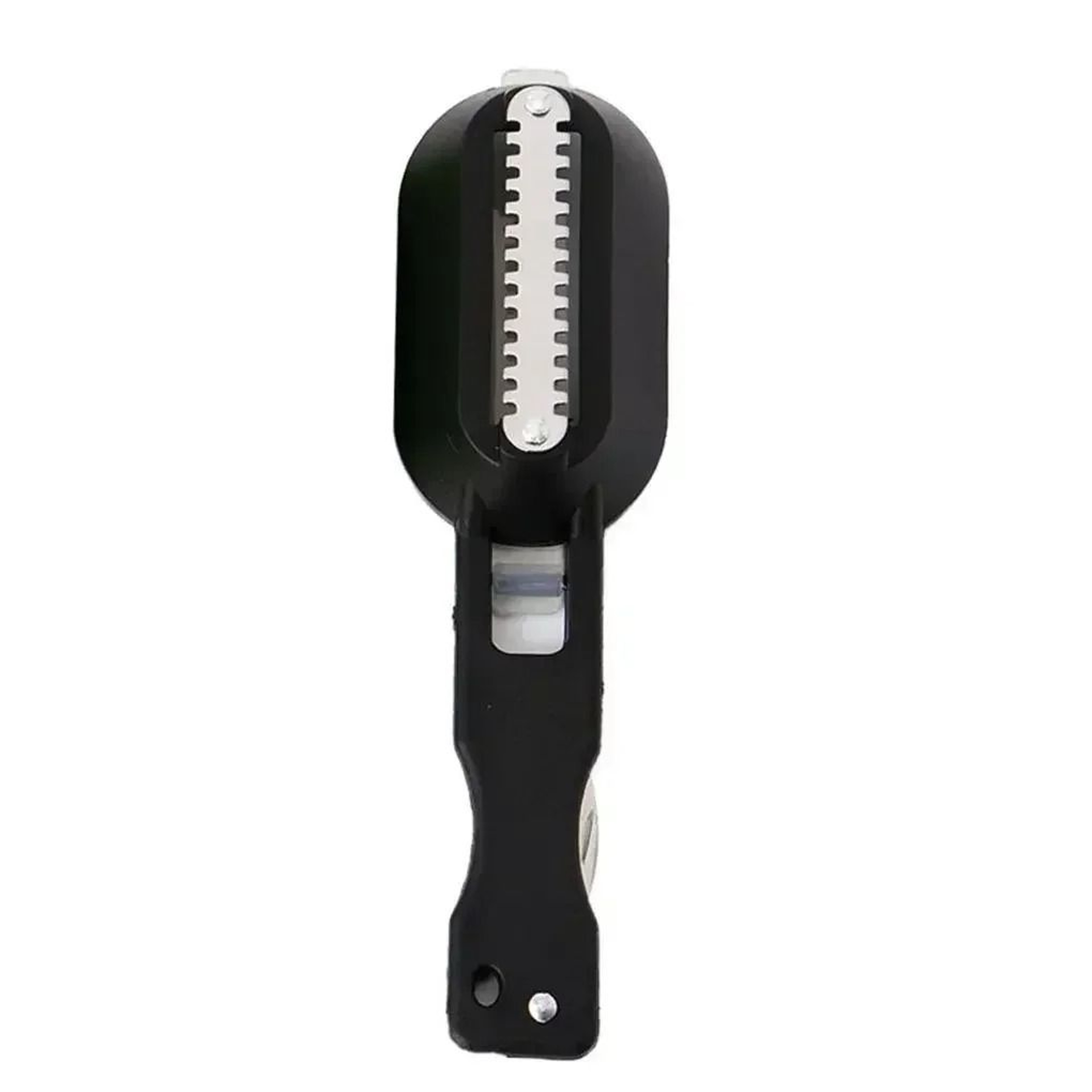 Fish Skin Brush Scraping Tool Fish Scale Remover And Gutting Knife Seafood Cleaning Tool 7