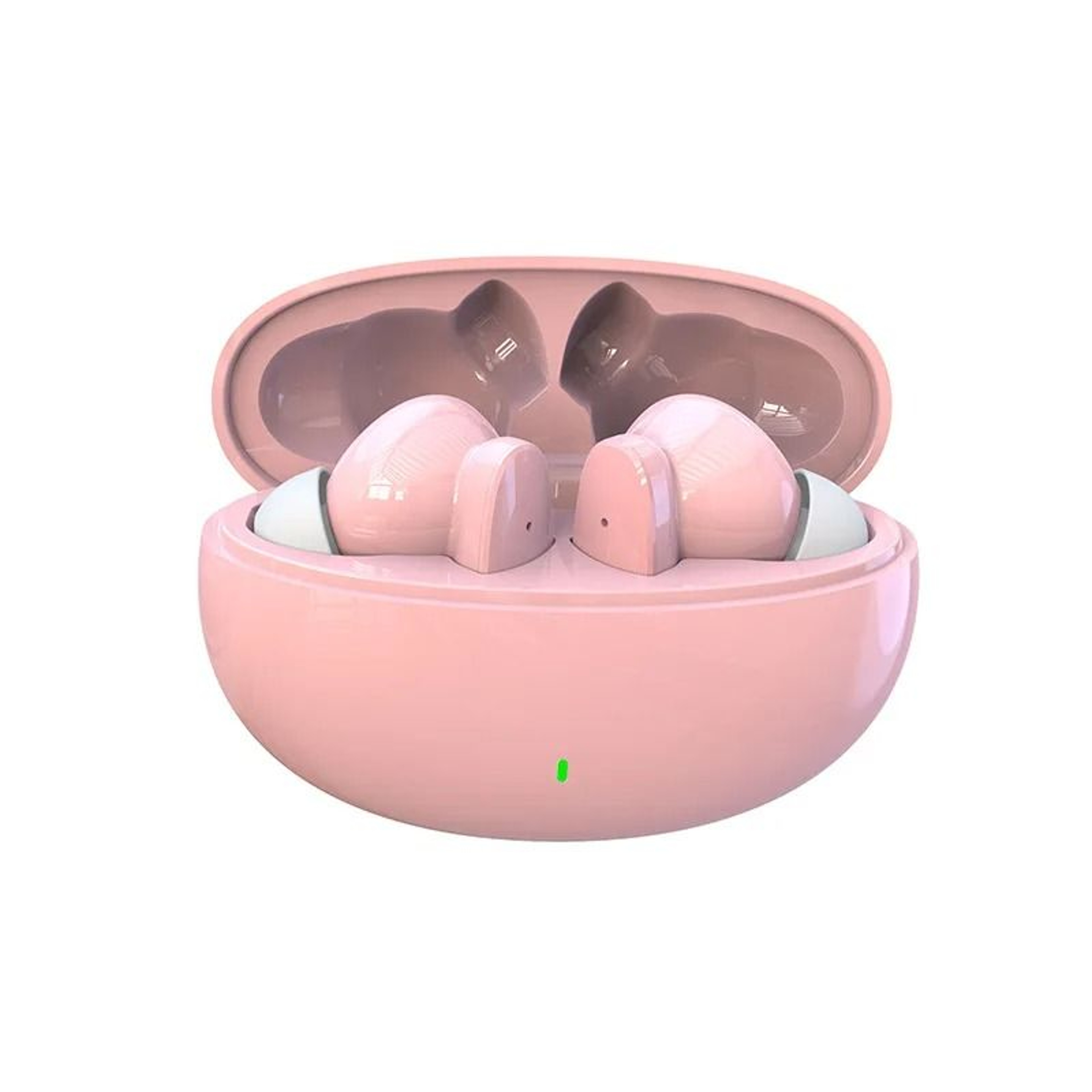 TWS Wireless Bluetooth Earphones With Touch Control And Long Playtime 6