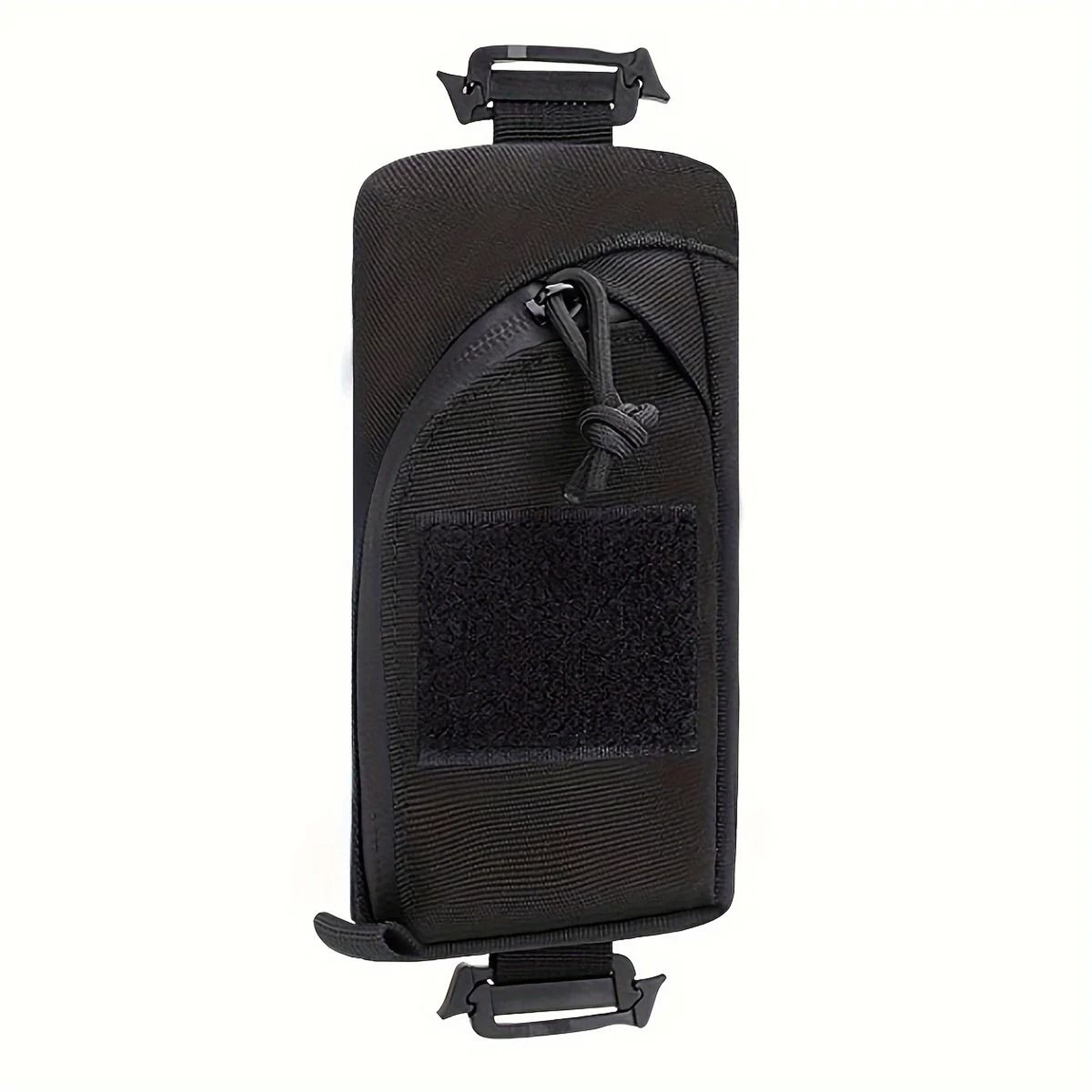 Tactical Outdoor Phone Pouch With Belt Attachment 6