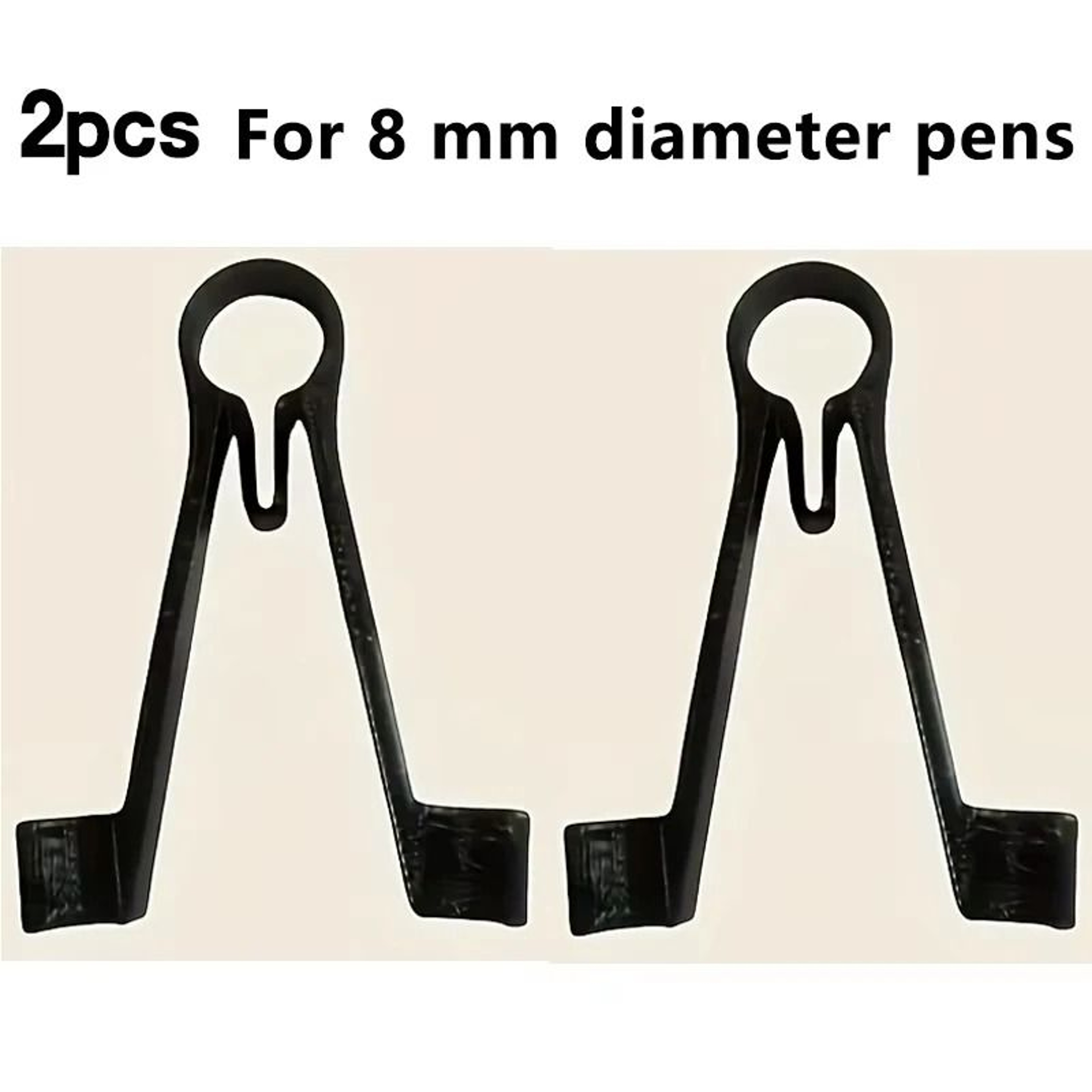 Multimeter Probe Holder 10