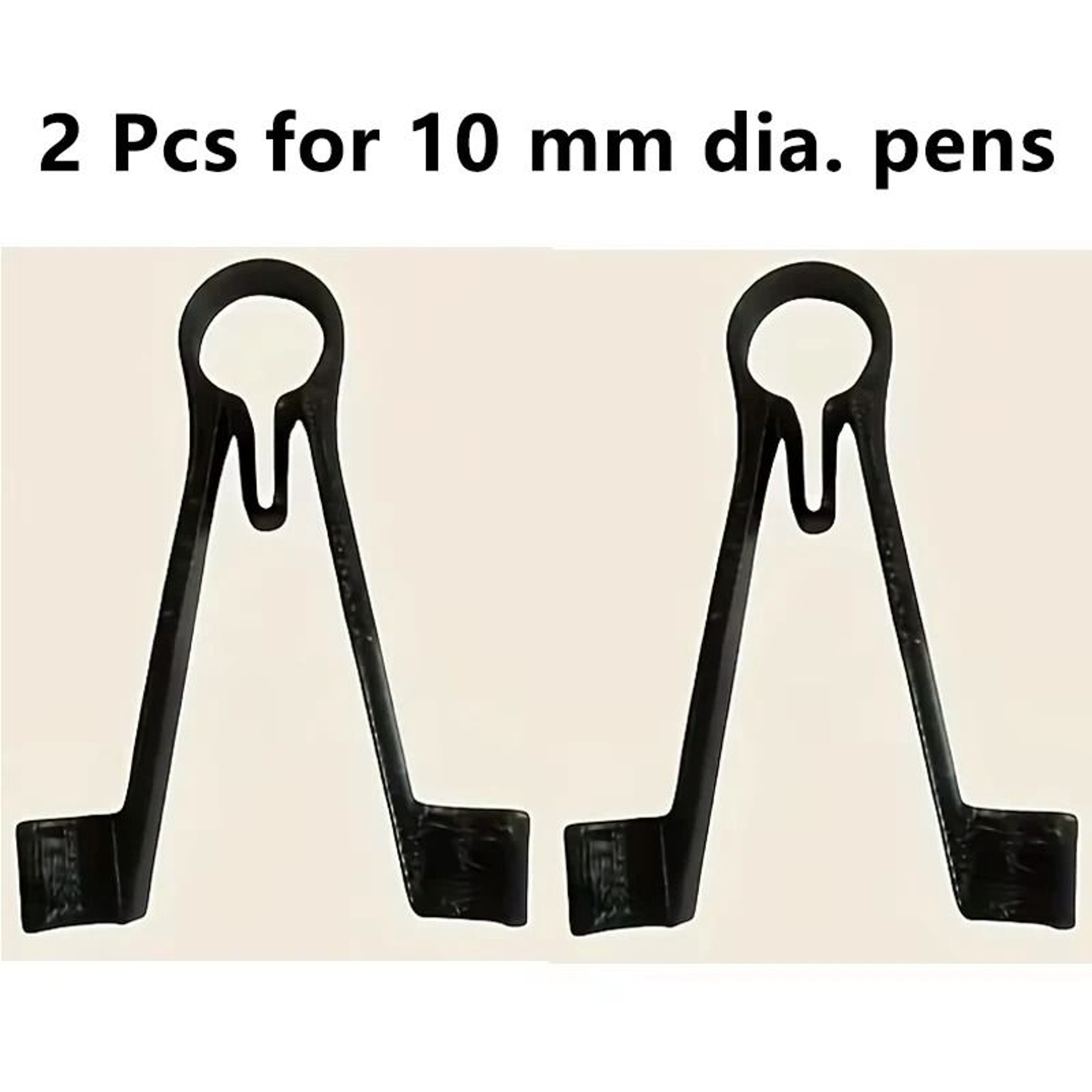 Multimeter Probe Holder 12
