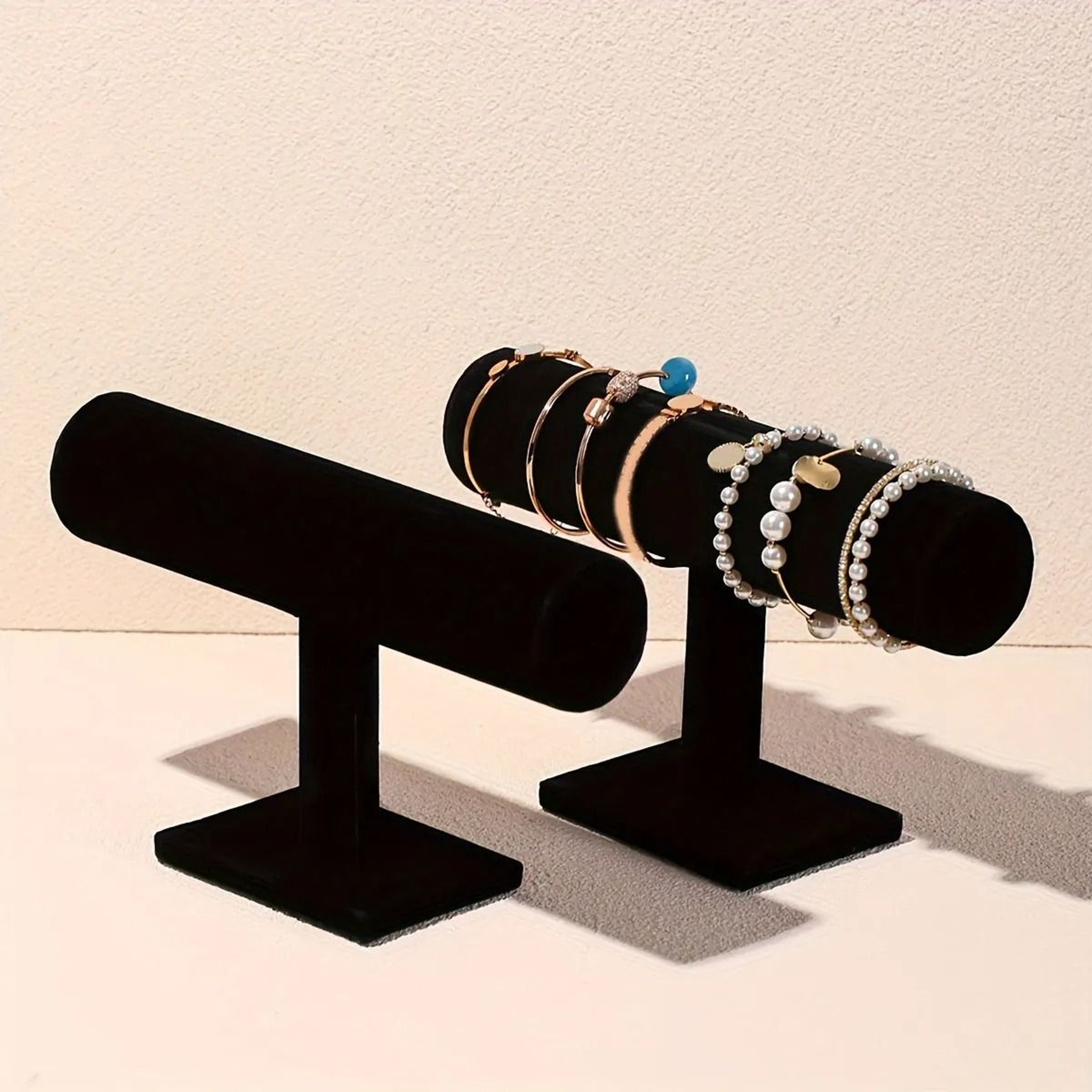 TShaped Bracelet Display Stand 0