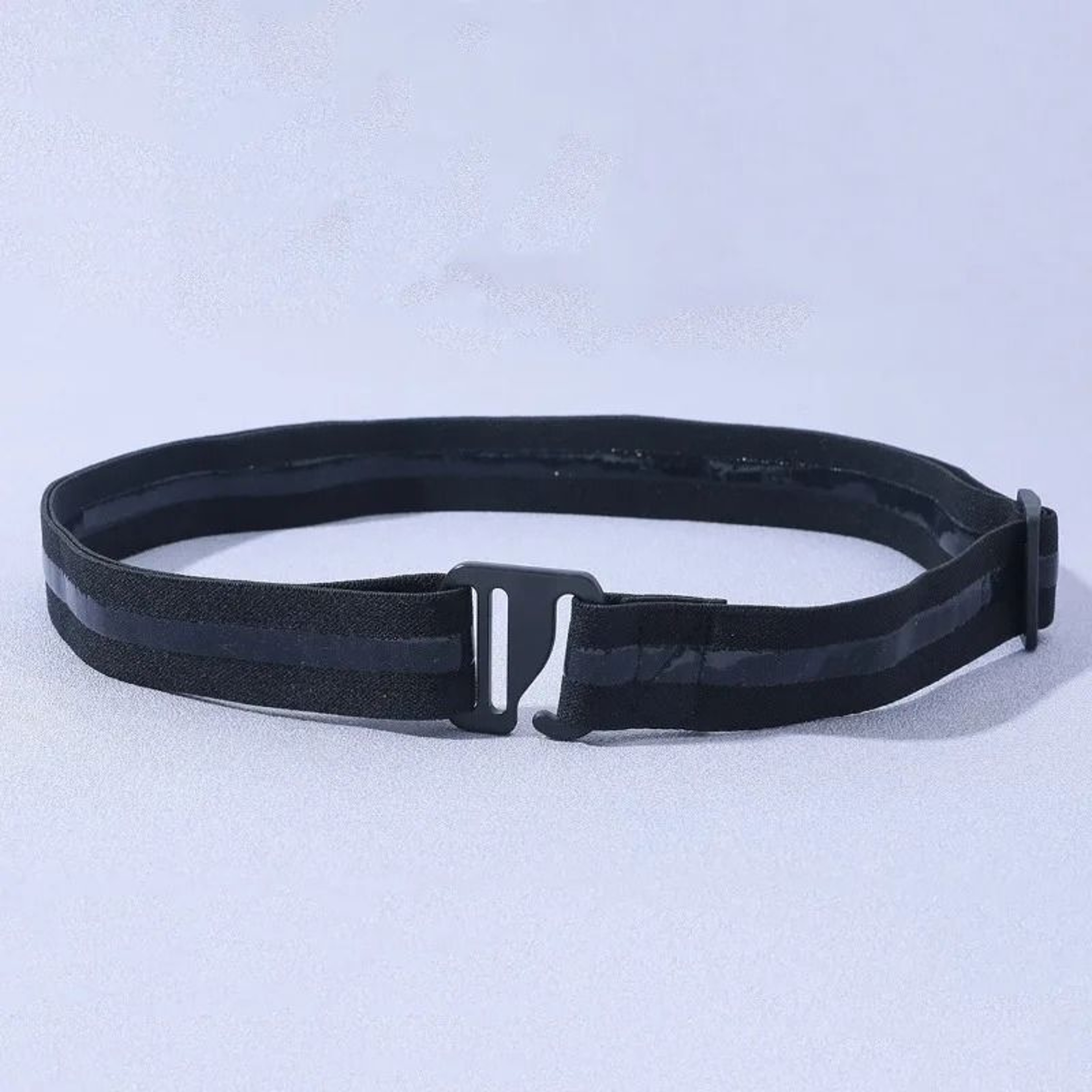 Nylon Shirt Stay Holder Belt 4