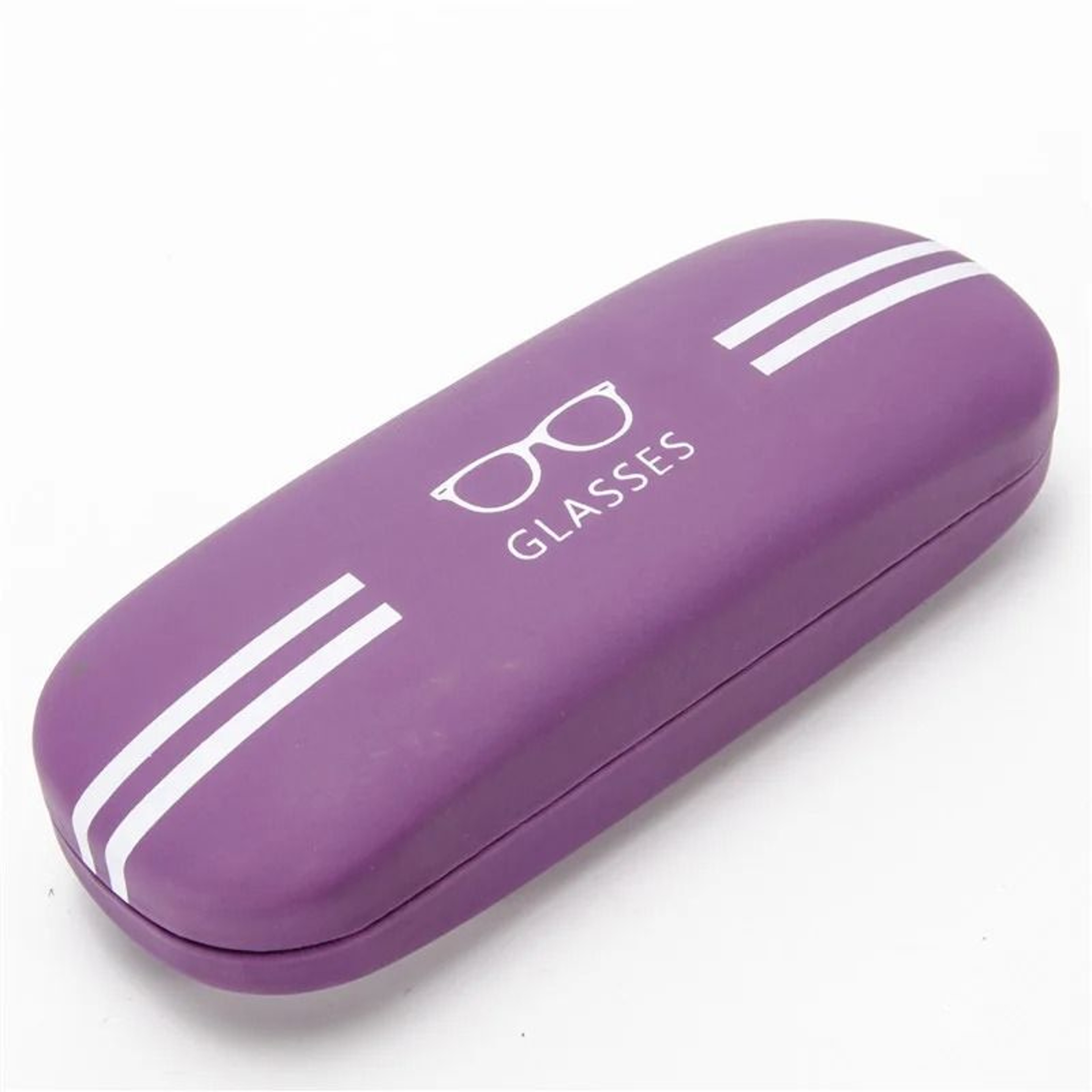 Hard Frame Eyeglass Case 6