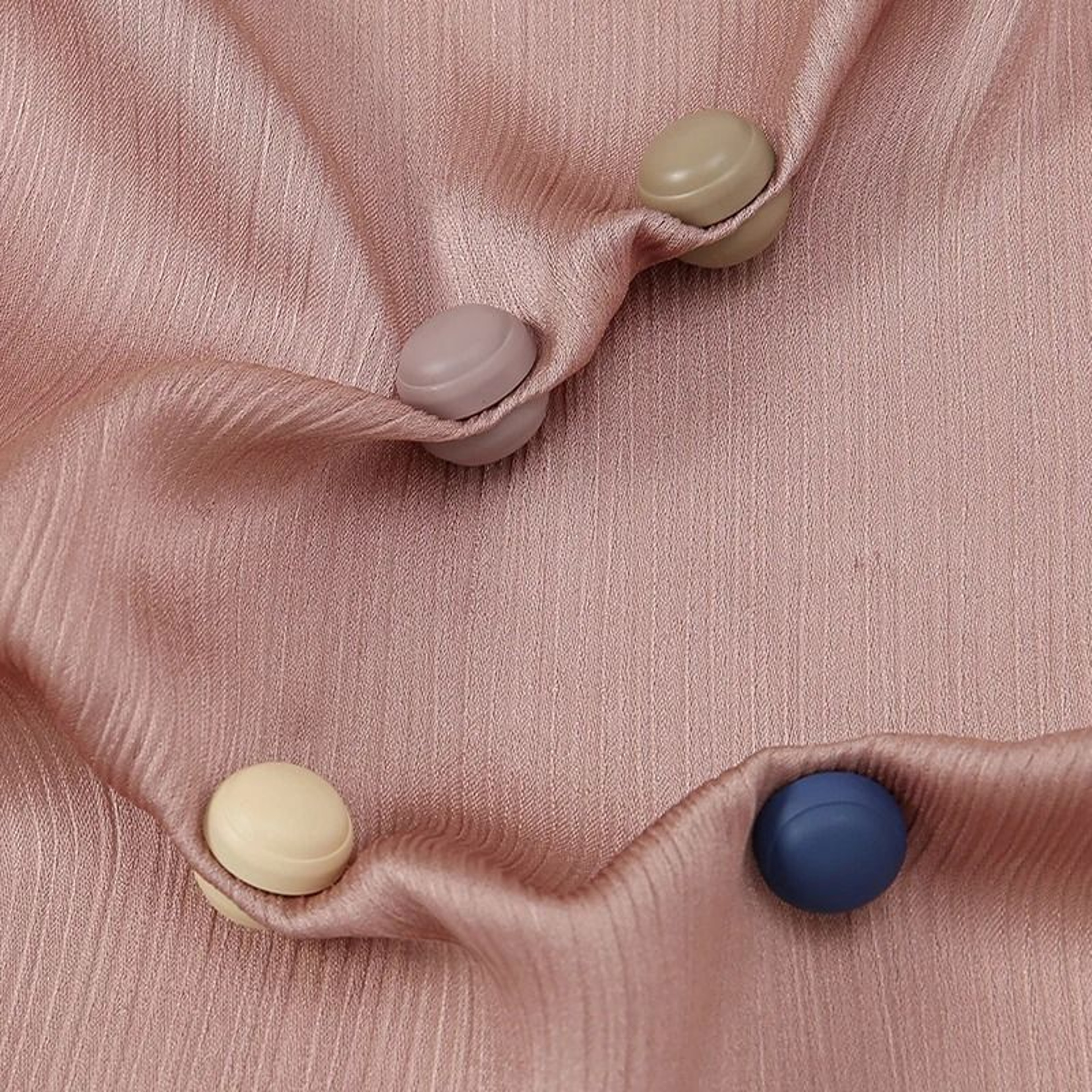 Magnetic Hijab Scarf Brooch Pins Set 5