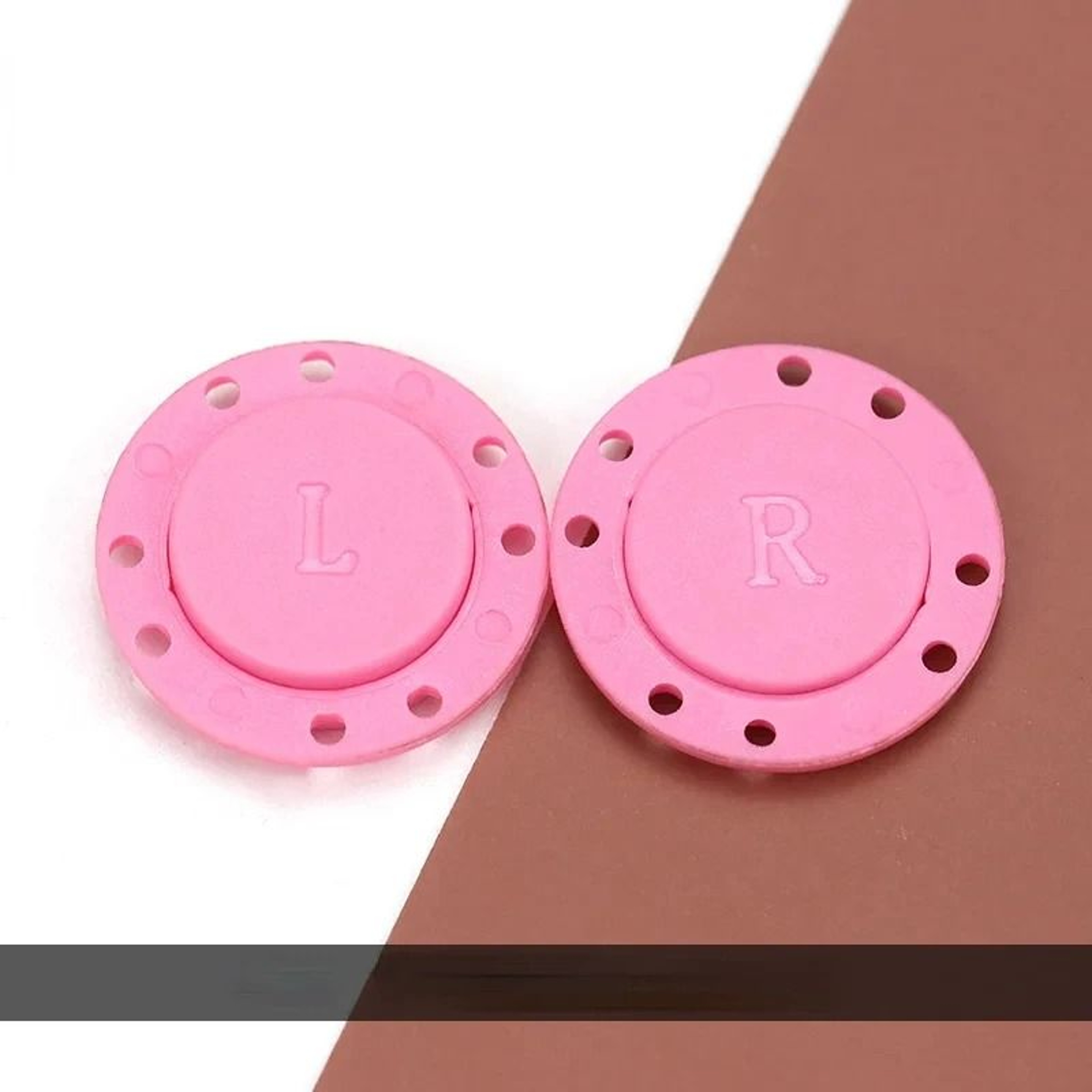 Magnetic Concealed Button Set For Sweaters And Coats 9
