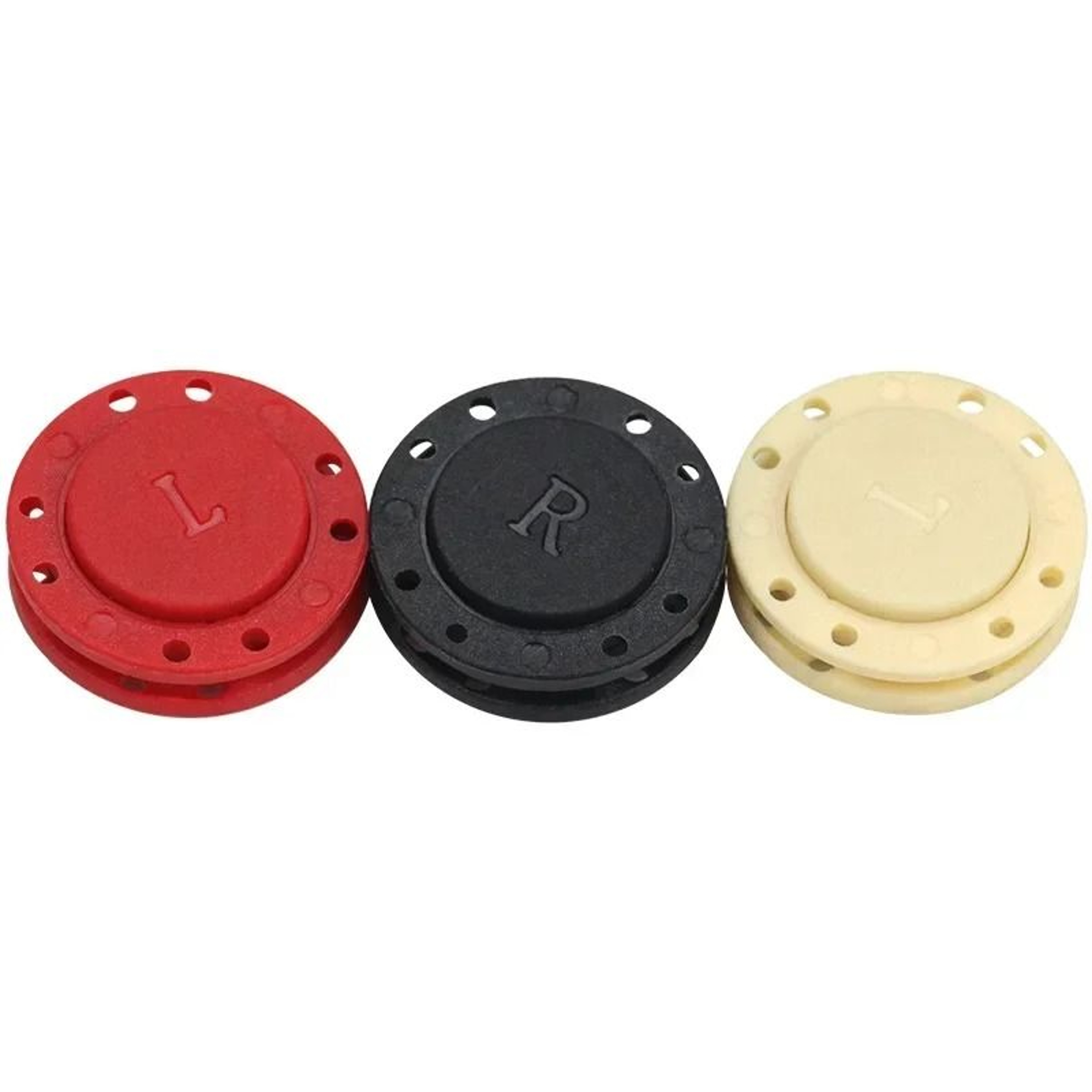 Magnetic Concealed Button Set For Sweaters And Coats 4