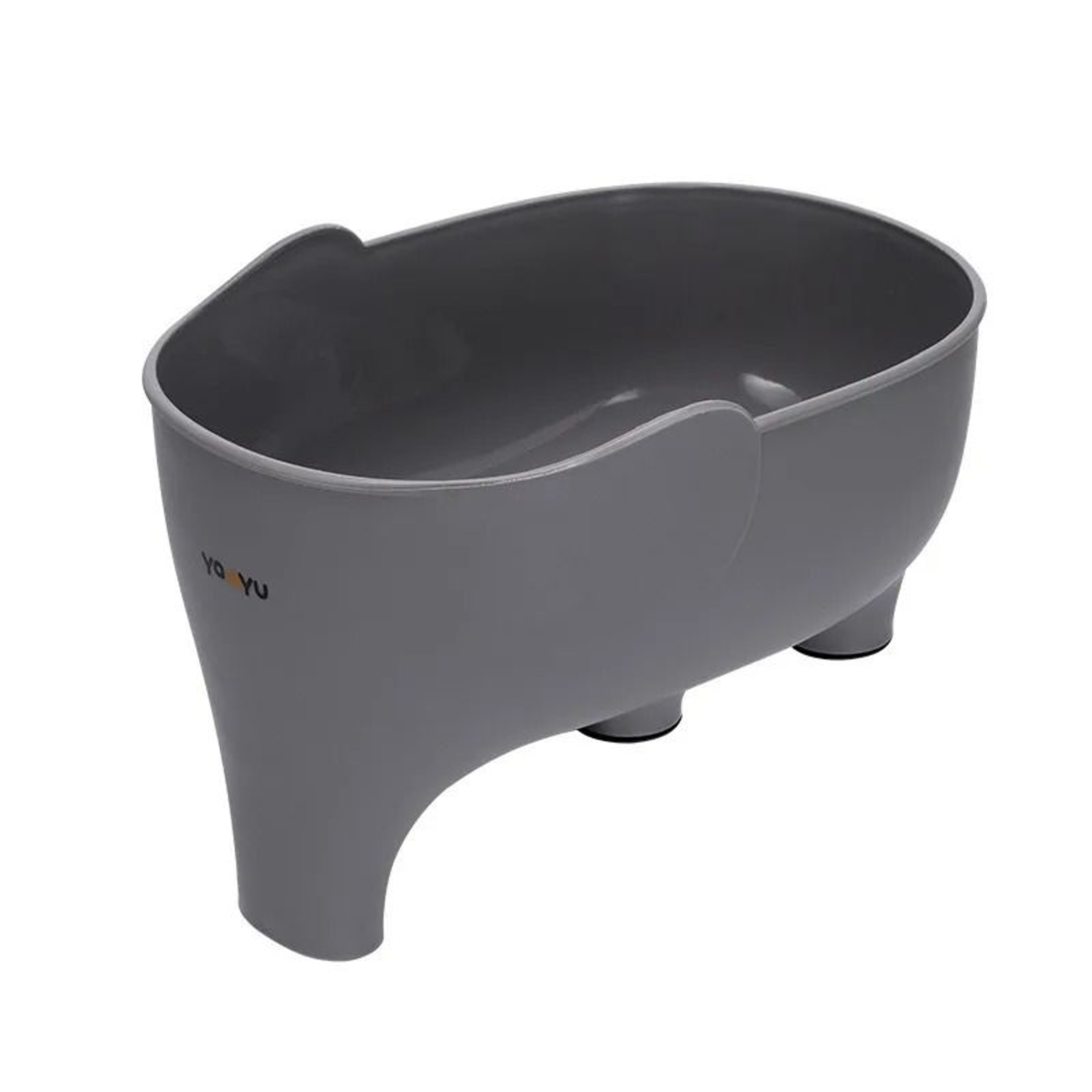 Elephant Drain Basket For Kitchen And Home 6