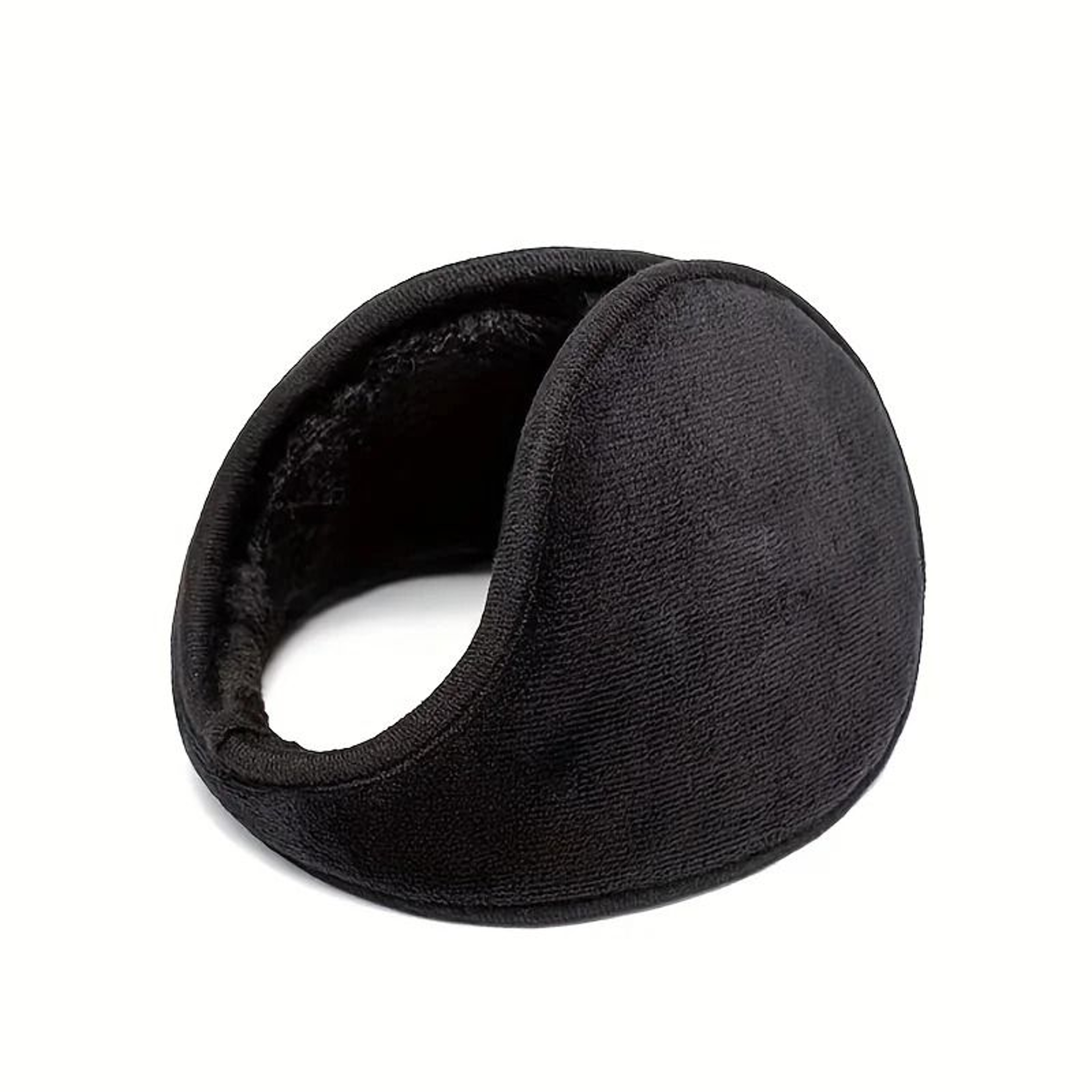 Pearl Earmuffs Plush Winter Warm Ear Warmer Unisex 5