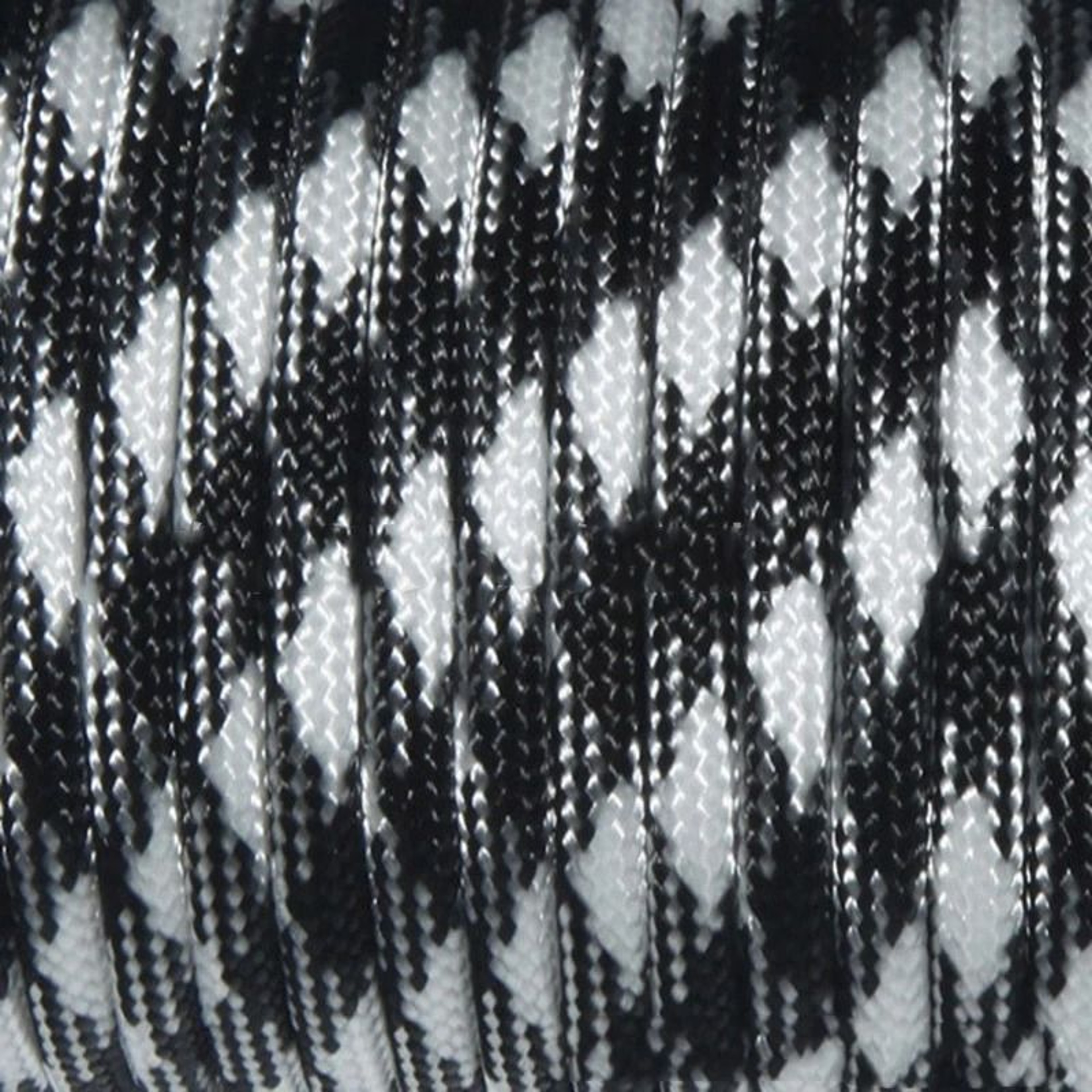 Paracord 9 Core Tactical Survival Rope 4mm For DIY And Outdoor Use 14
