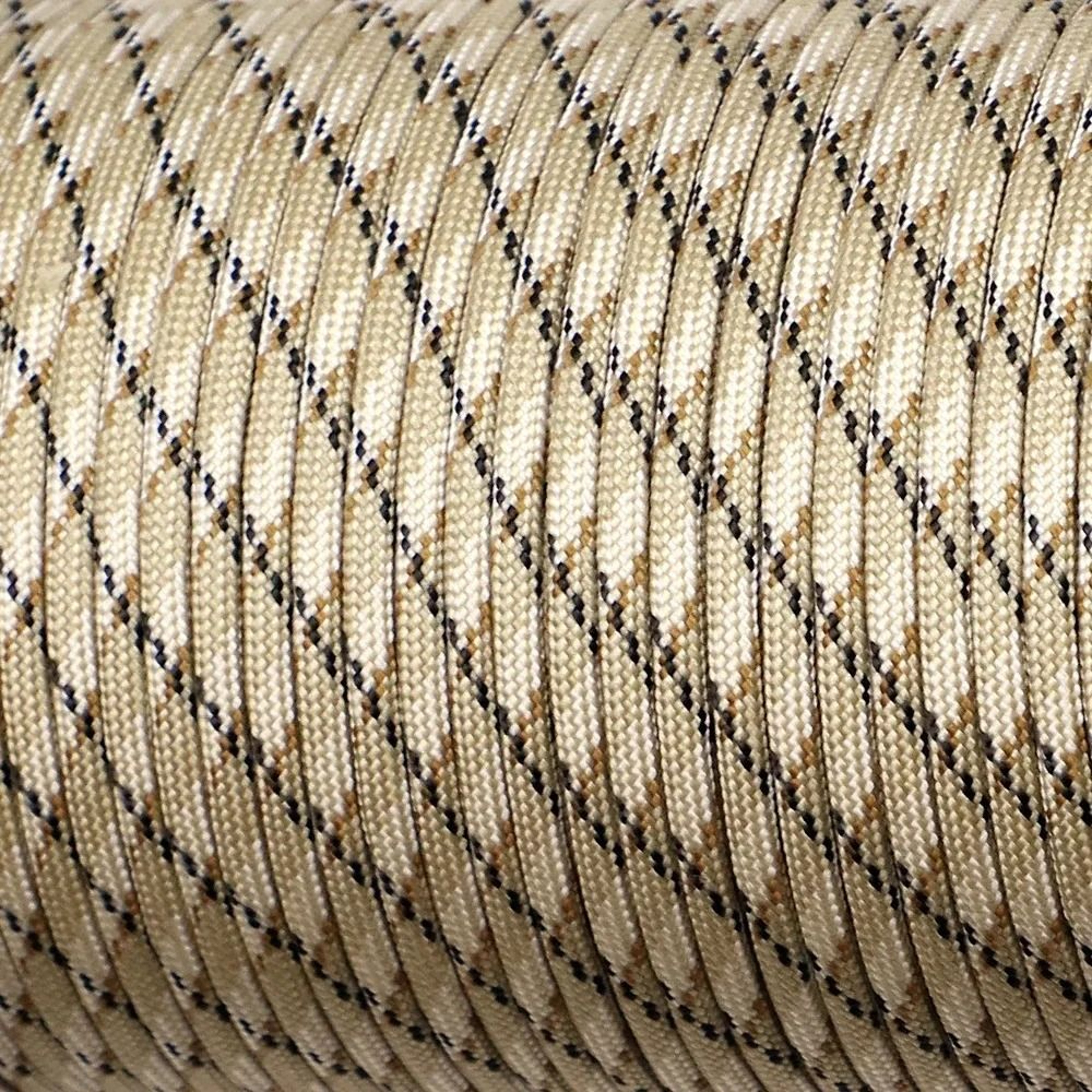 Paracord 9 Core Tactical Survival Rope 4mm For DIY And Outdoor Use 15