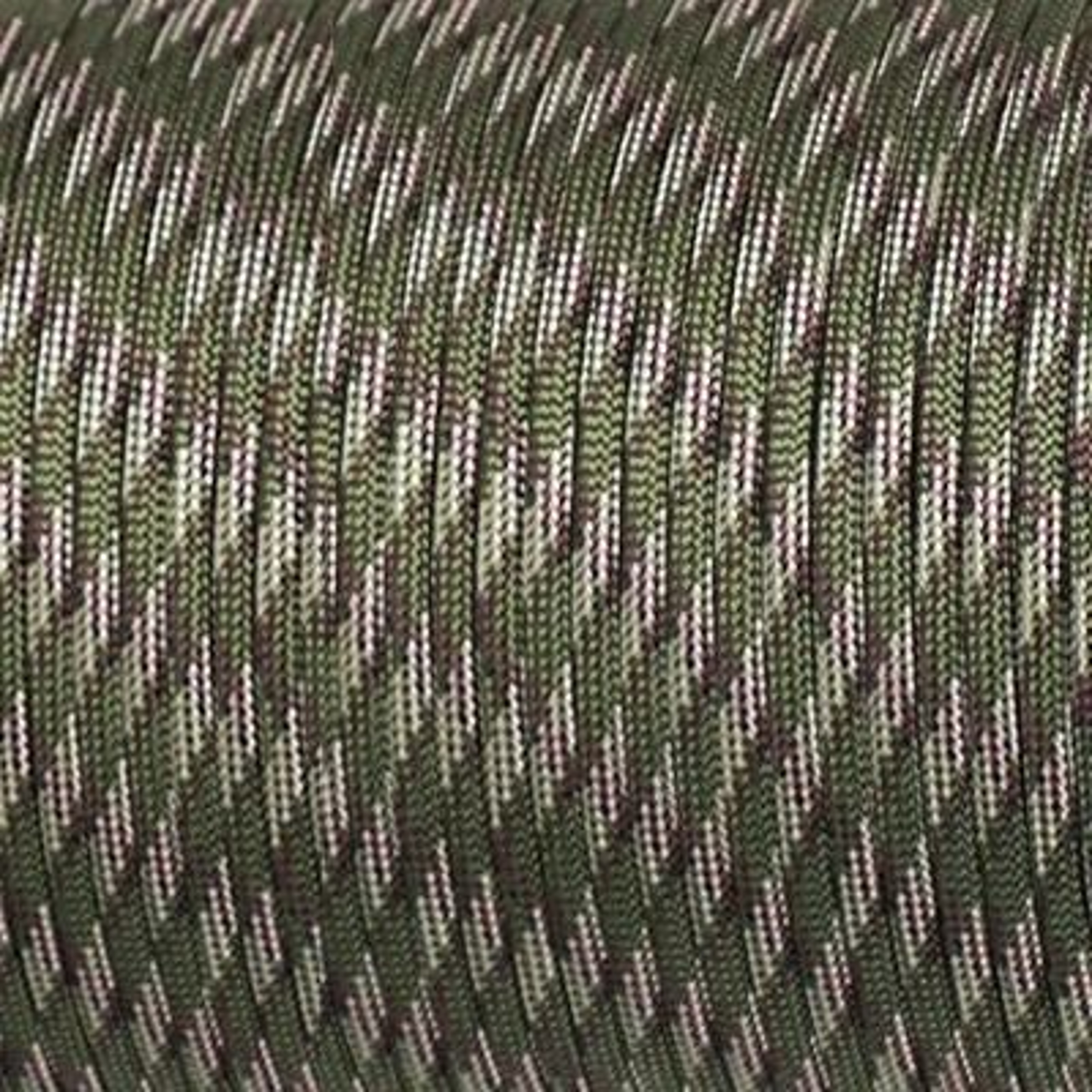 Paracord 9 Core Tactical Survival Rope 4mm For DIY And Outdoor Use 16