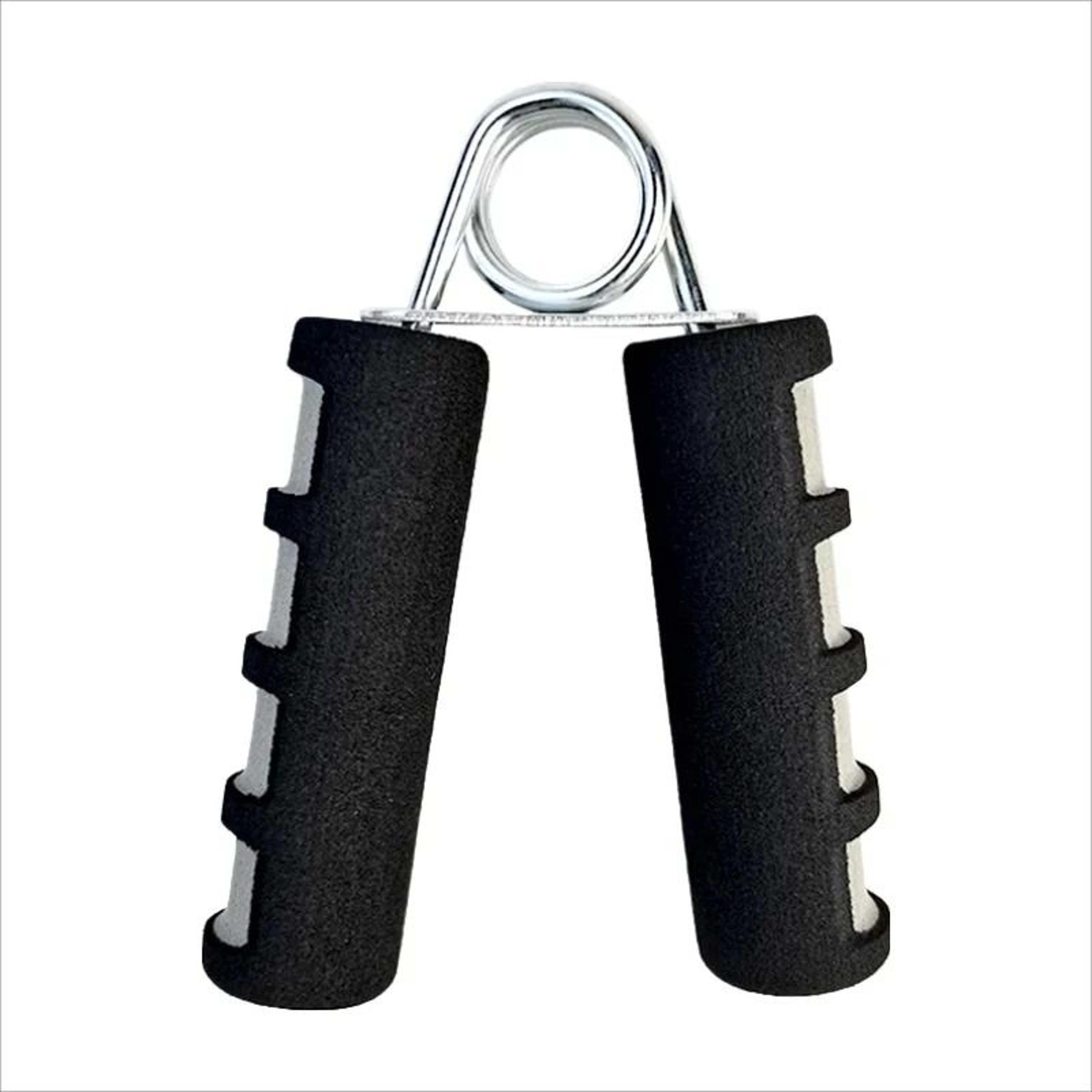 Hand Grip Finger Strength Trainer Power Exerciser Forearm Strengthener Carpal Expander 7