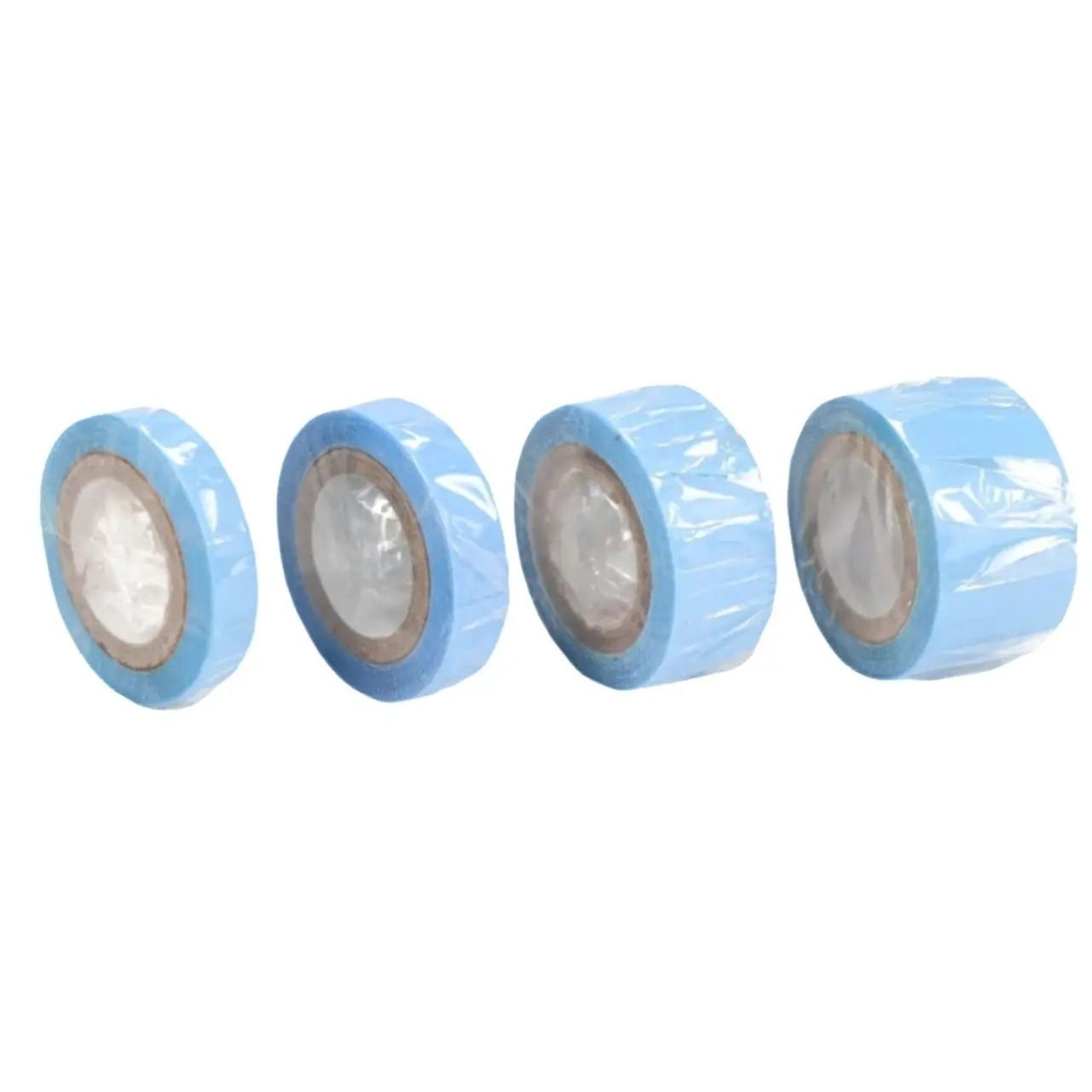 Hair System Tape Double Side Lace Front Wig Tape 3 Yards 2