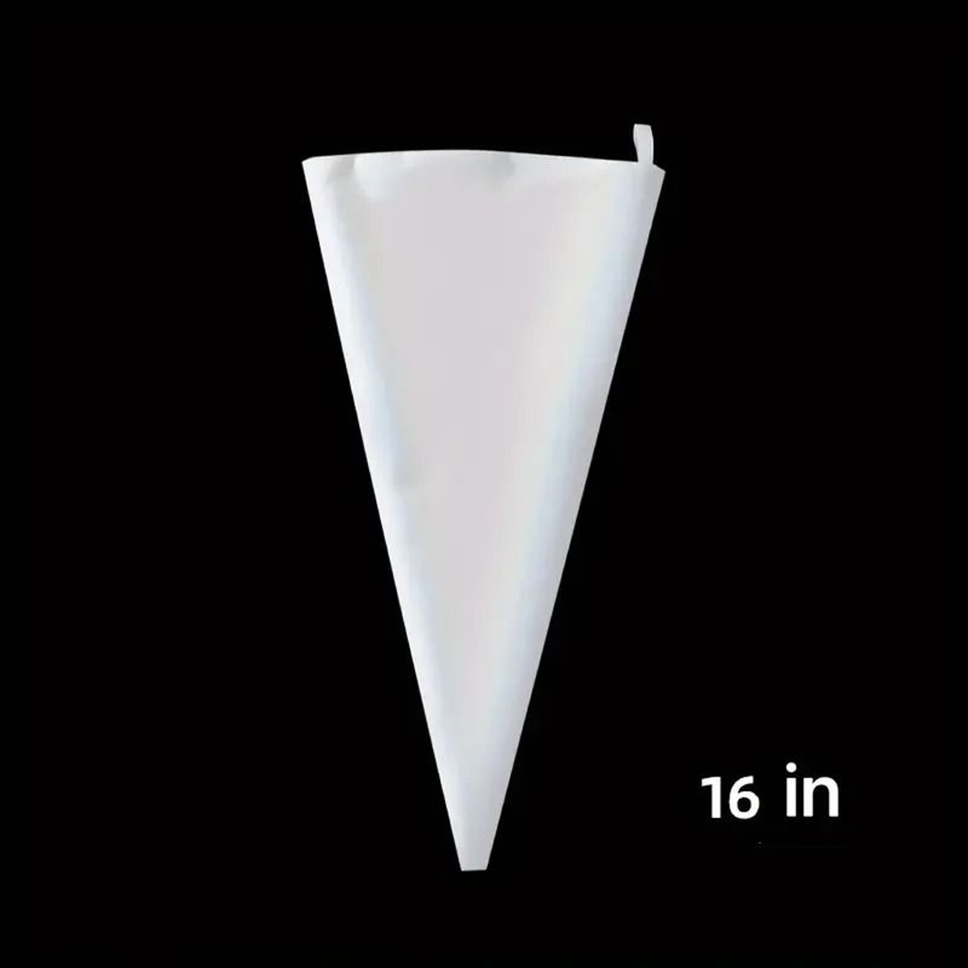 Reusable Thickened Cloth Piping Bag 8
