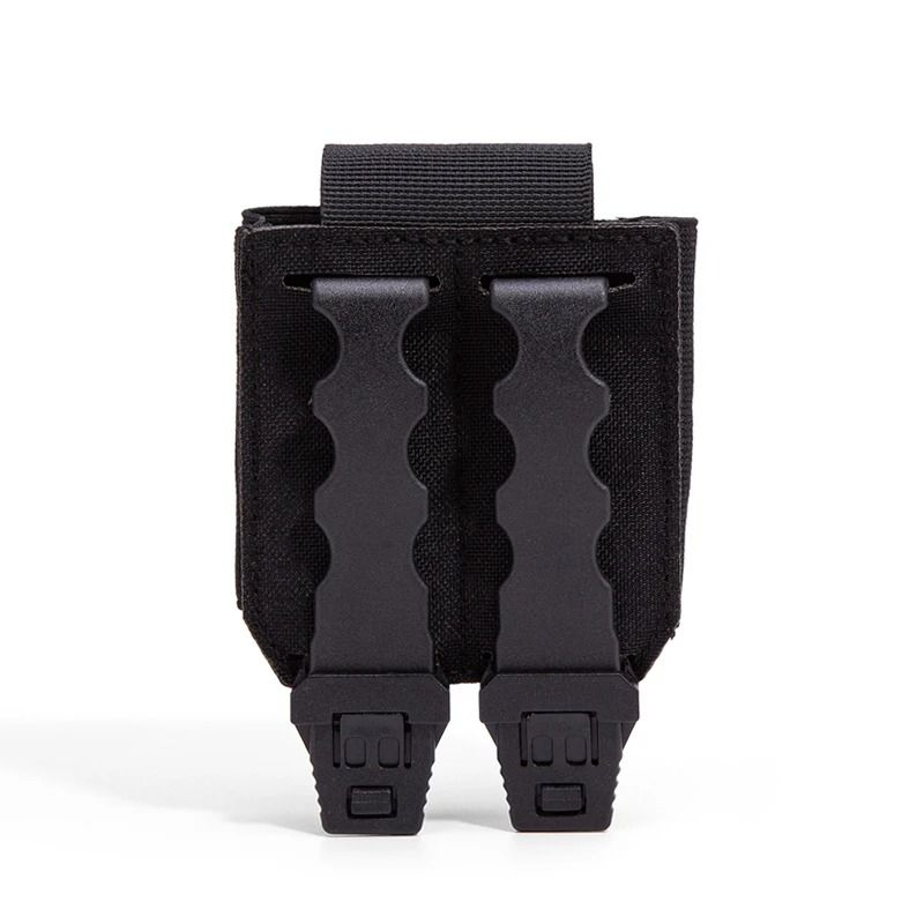 Handcuff Pouch Case MOLLE Low Profile Holster 2