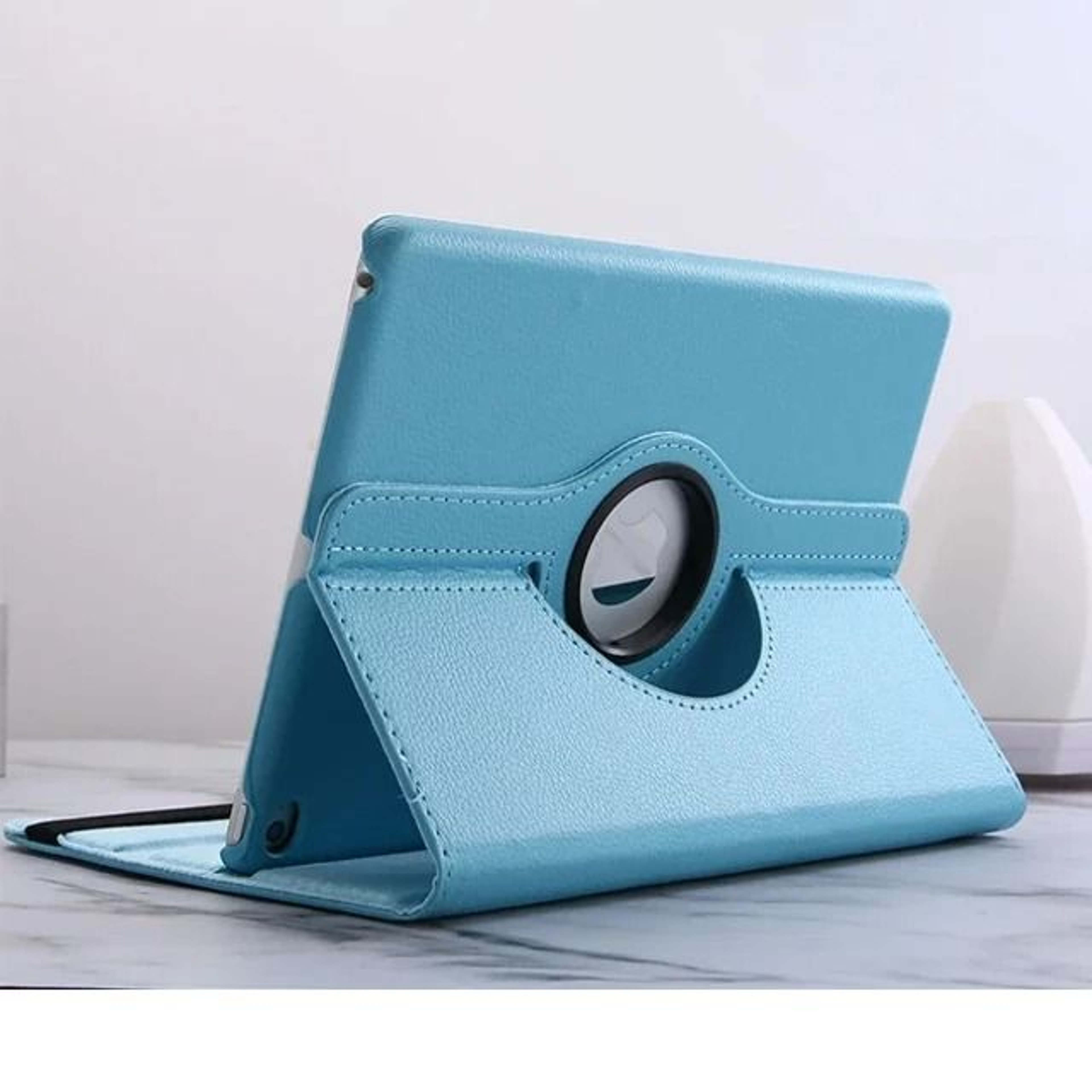 Rotating Tablet Stand Case With 360 Degree Cover 10