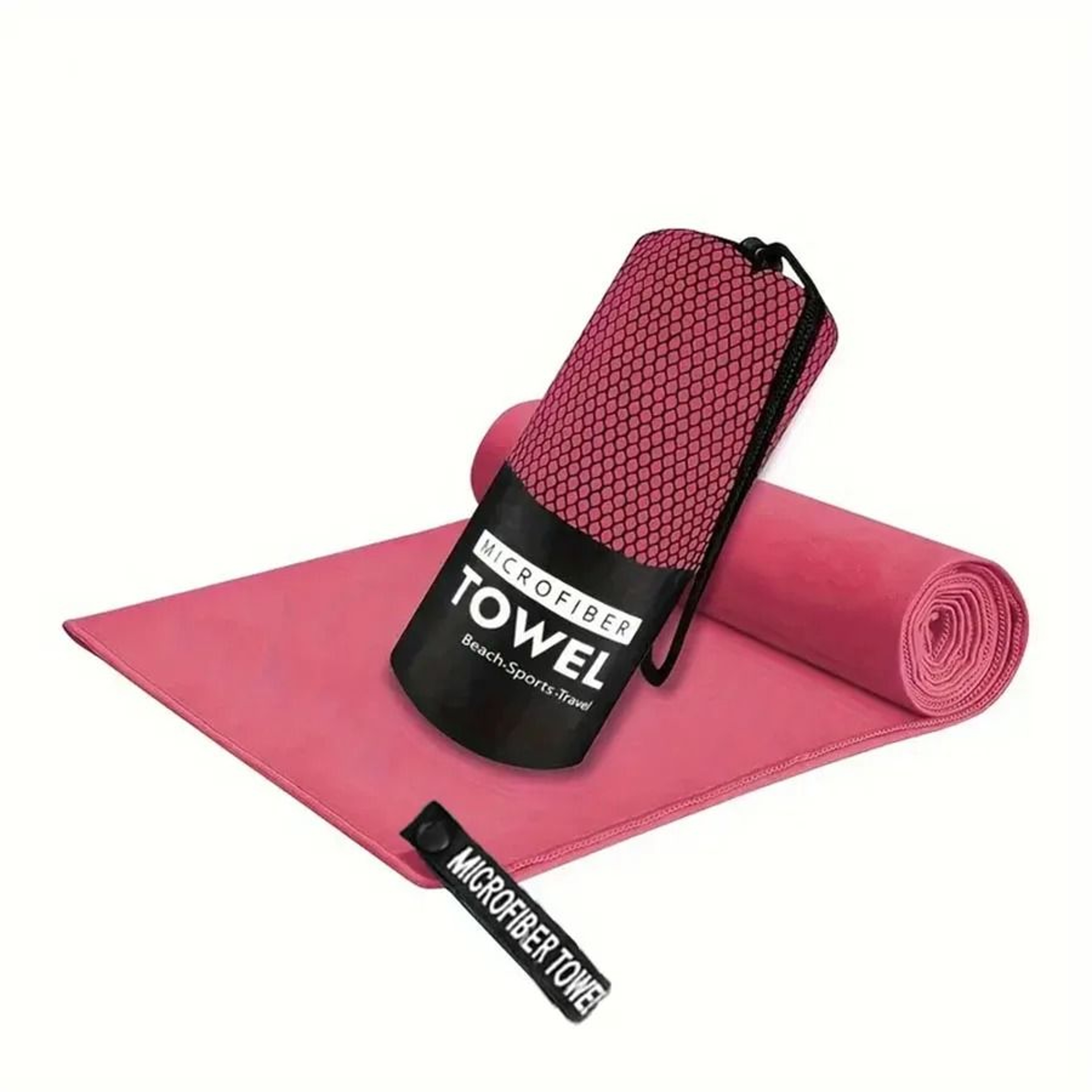 Microfiber Travel Towel  Quick Dry Lightweight Super Absorbent 20
