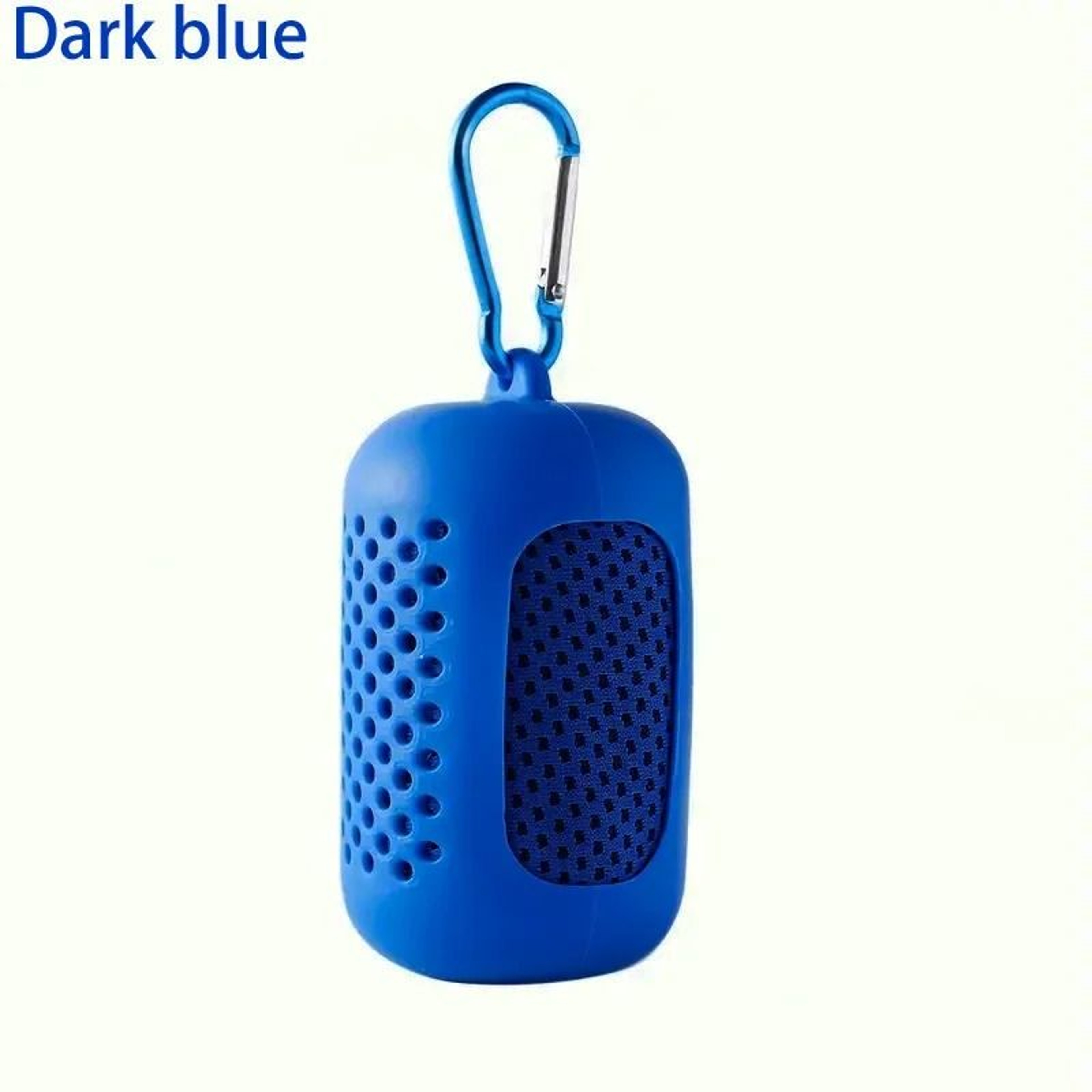 Outdoor Microfiber Quick Drying Cooling Towel 10