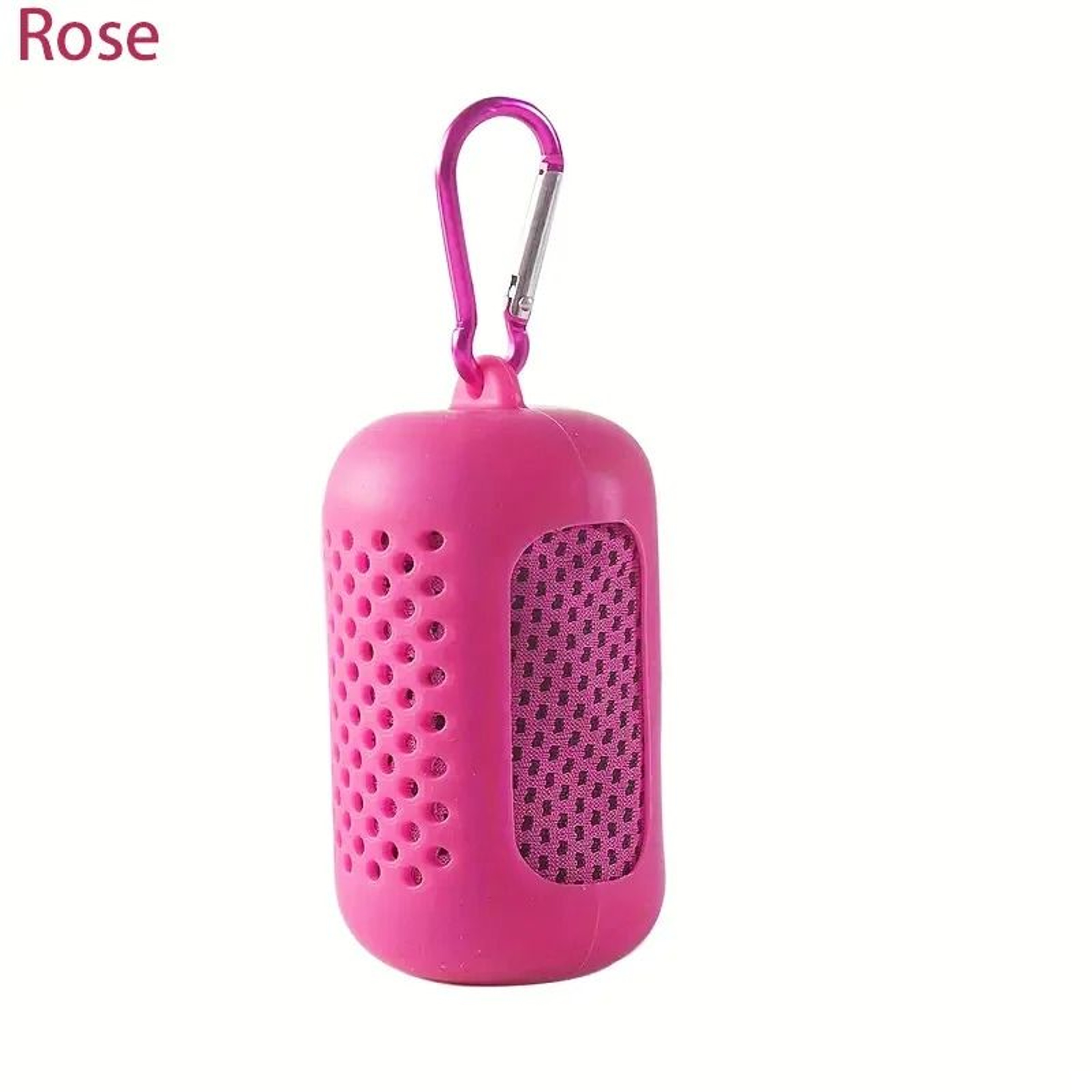 Outdoor Microfiber Quick Drying Cooling Towel 12