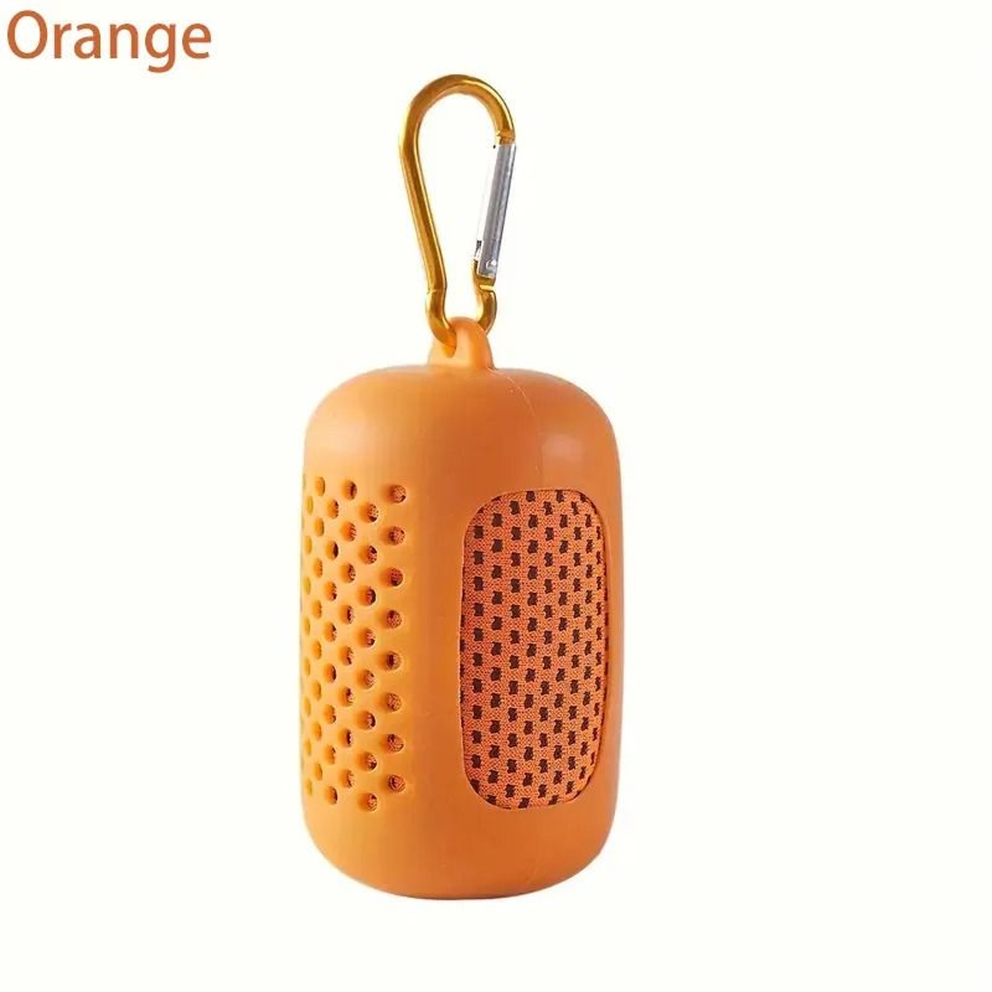 Outdoor Microfiber Quick Drying Cooling Towel 13