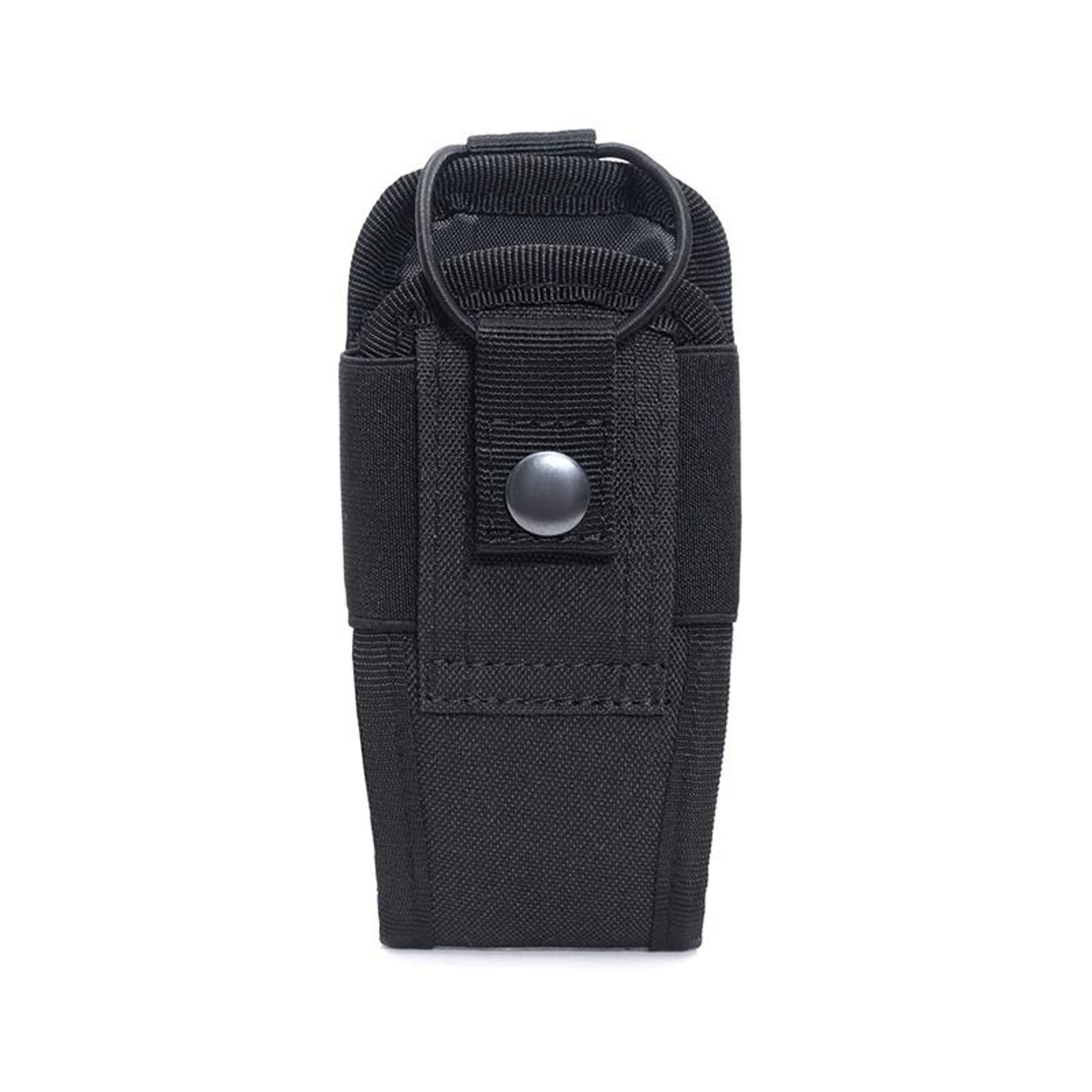 Molle System Walkie Talkie Bag  Multifunctional Camouflage Accessory Pouch 1