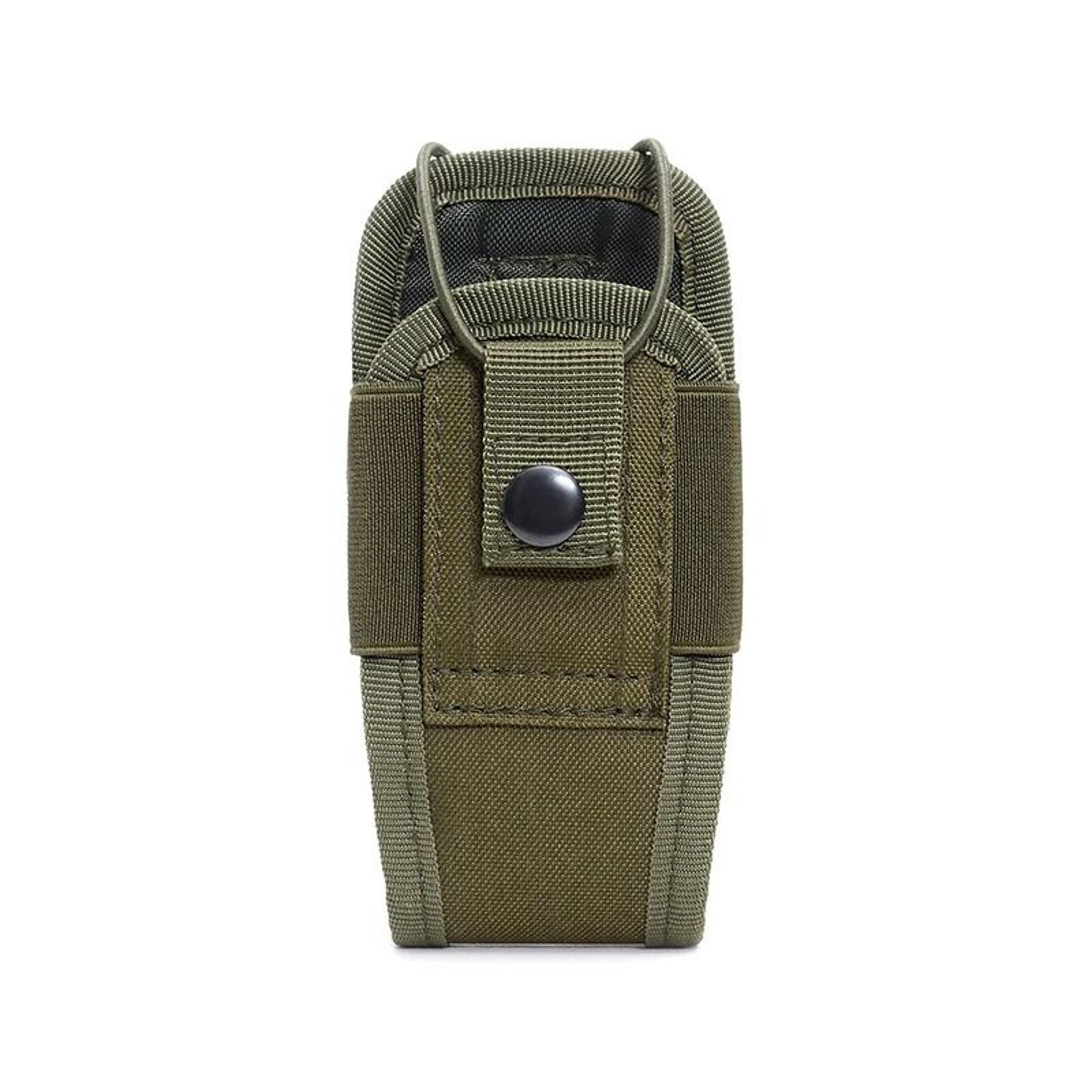 Molle System Walkie Talkie Bag  Multifunctional Camouflage Accessory Pouch 5