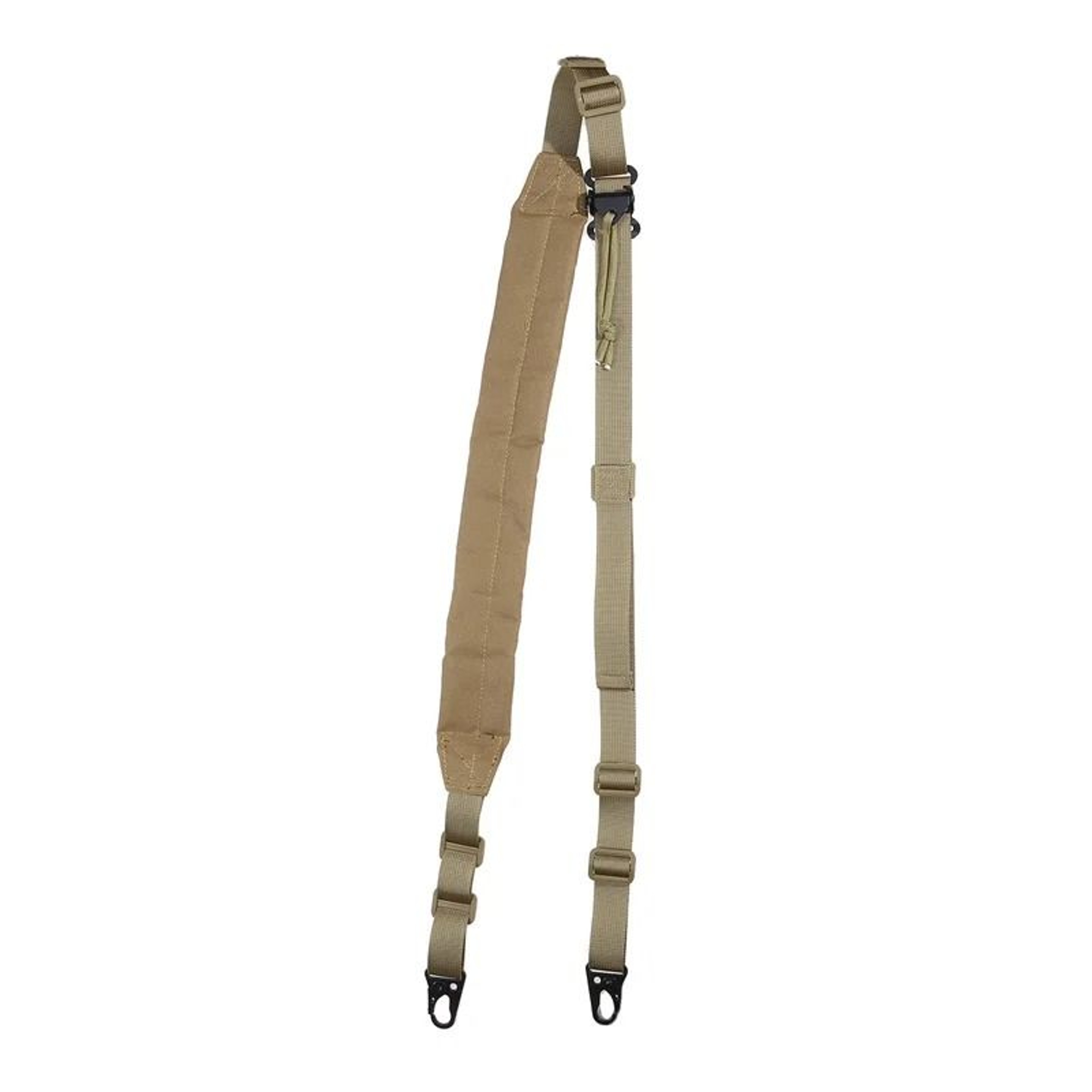 Hunting Rifle Tactical Sling  Removable 2 Point Padded Combat Strap 5