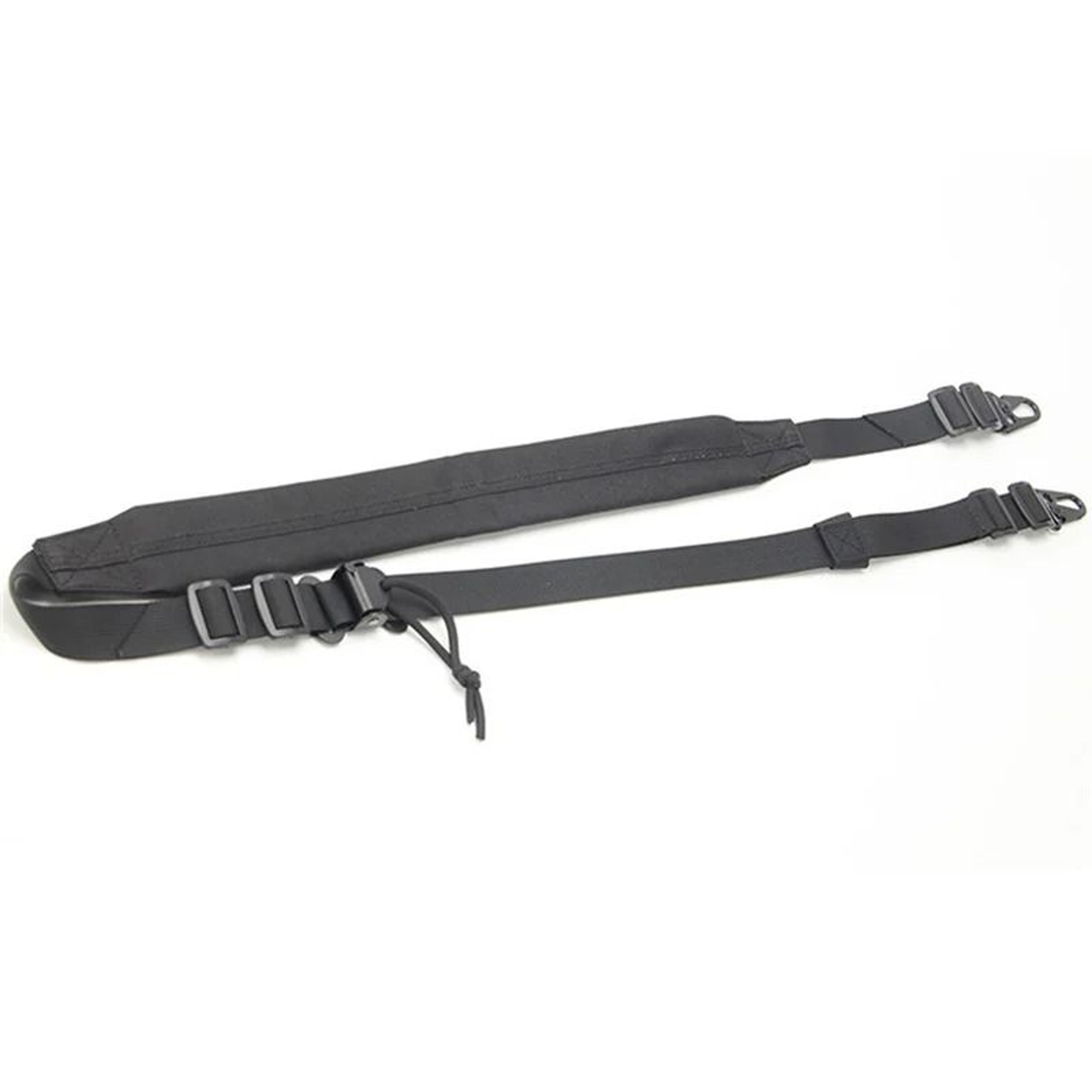 Hunting Rifle Tactical Sling  Removable 2 Point Padded Combat Strap 6