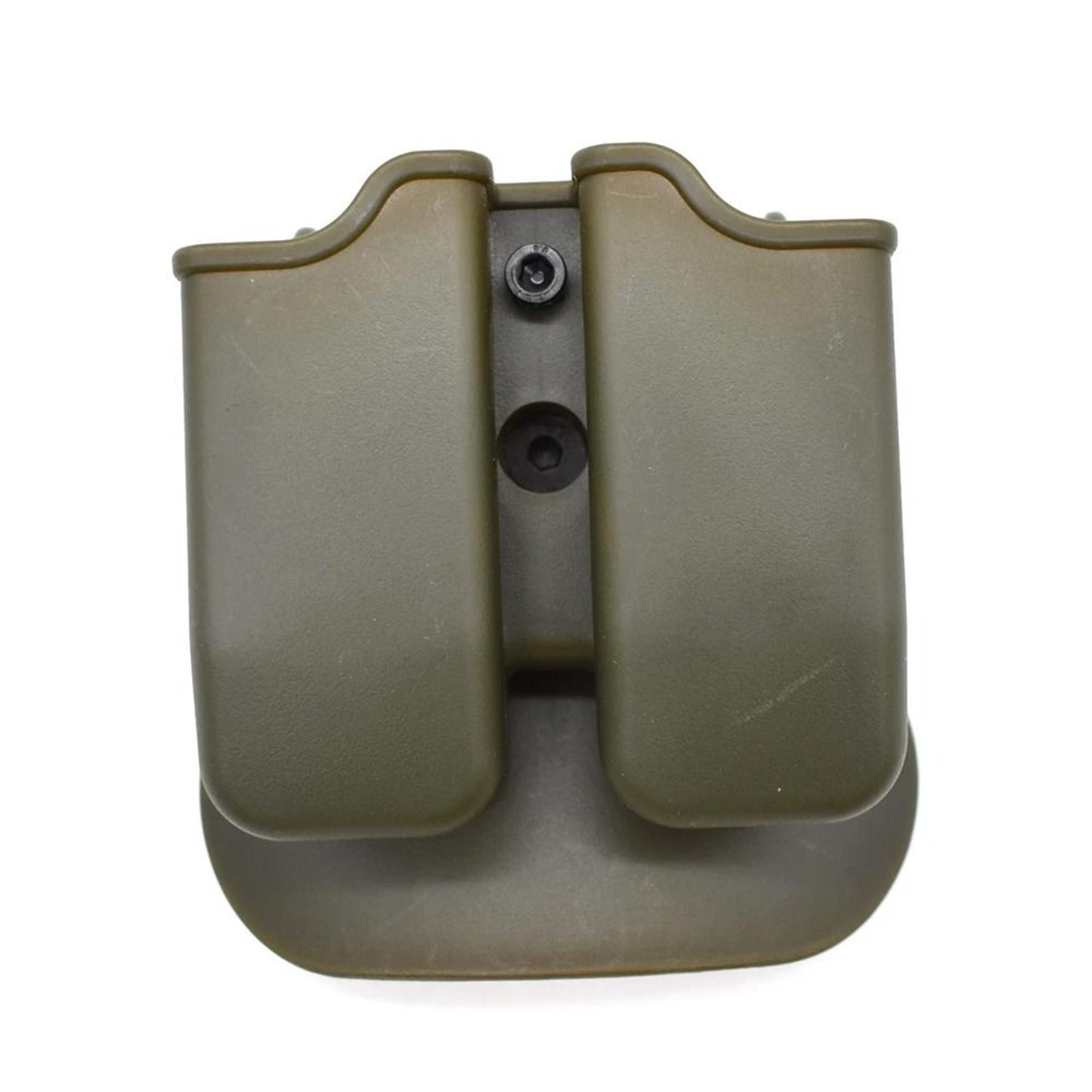 PX4 Case Tactical Bereta PX4 Holster With Double Magazine Pouch 8
