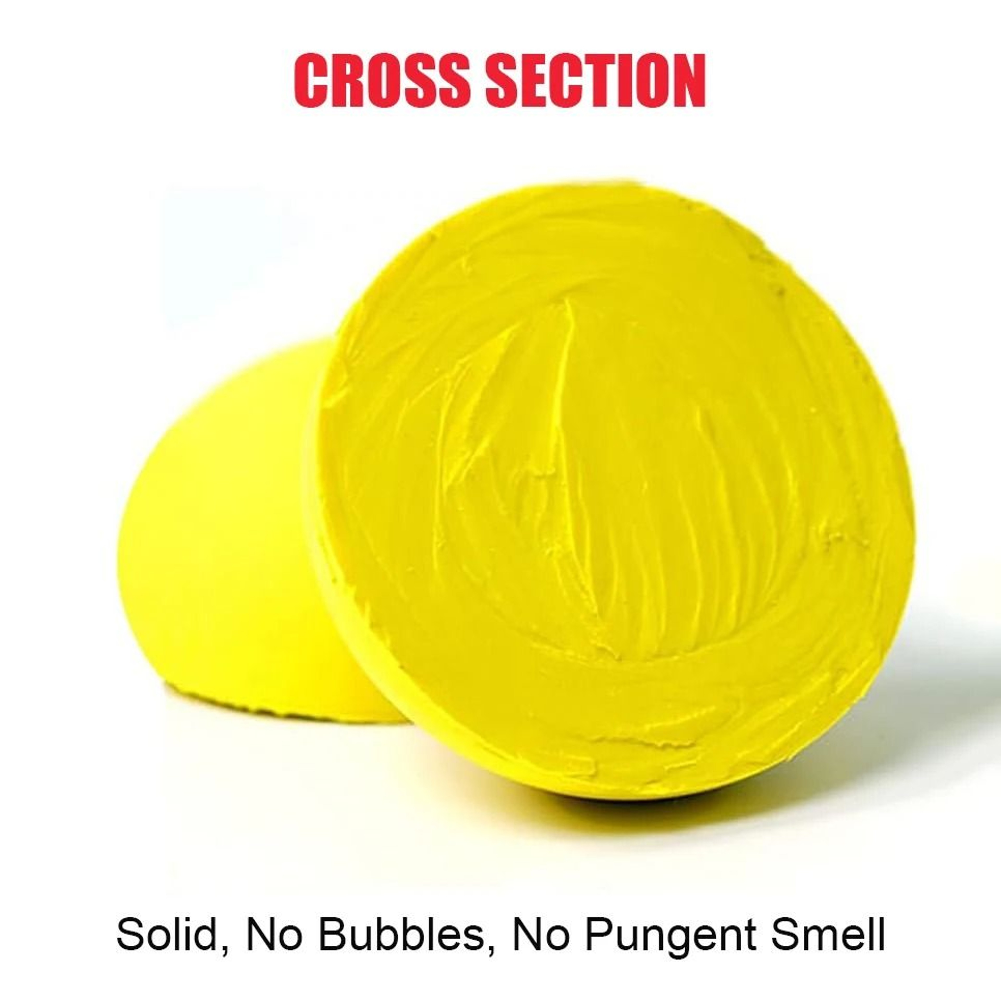 Massage Ball Fascia Ball For Muscle Relaxation And Pain Relief 2