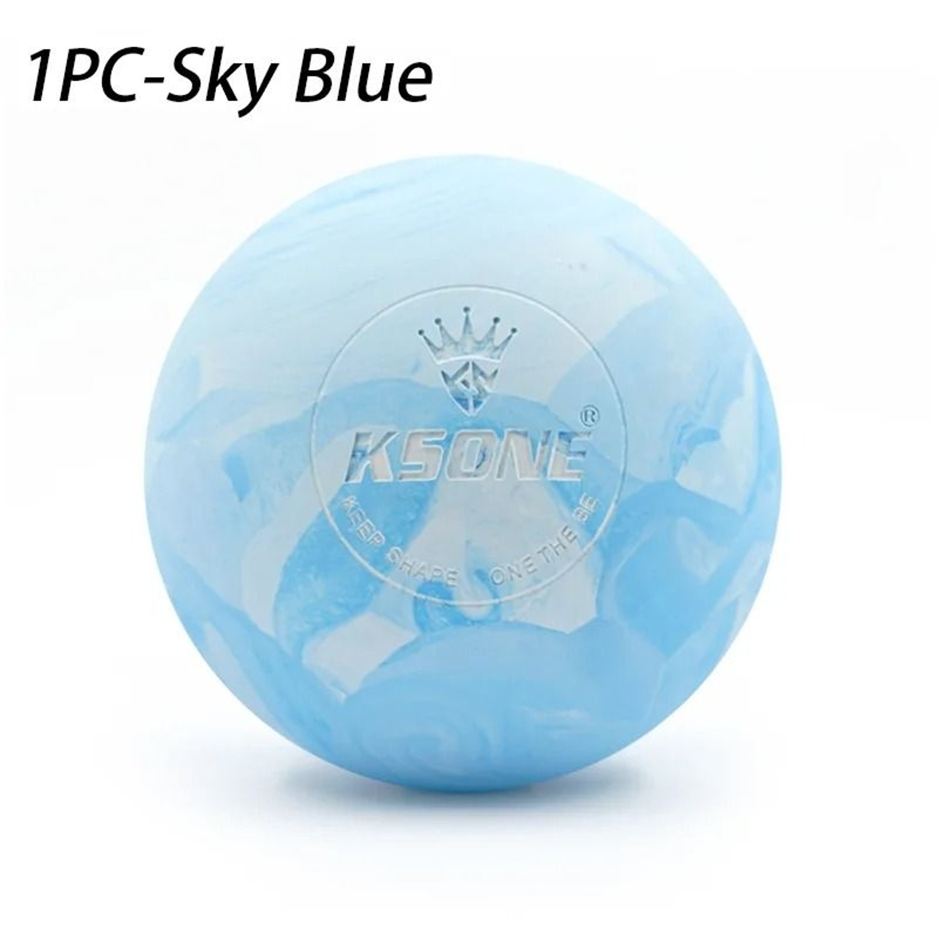 Massage Ball Fascia Ball For Muscle Relaxation And Pain Relief 7