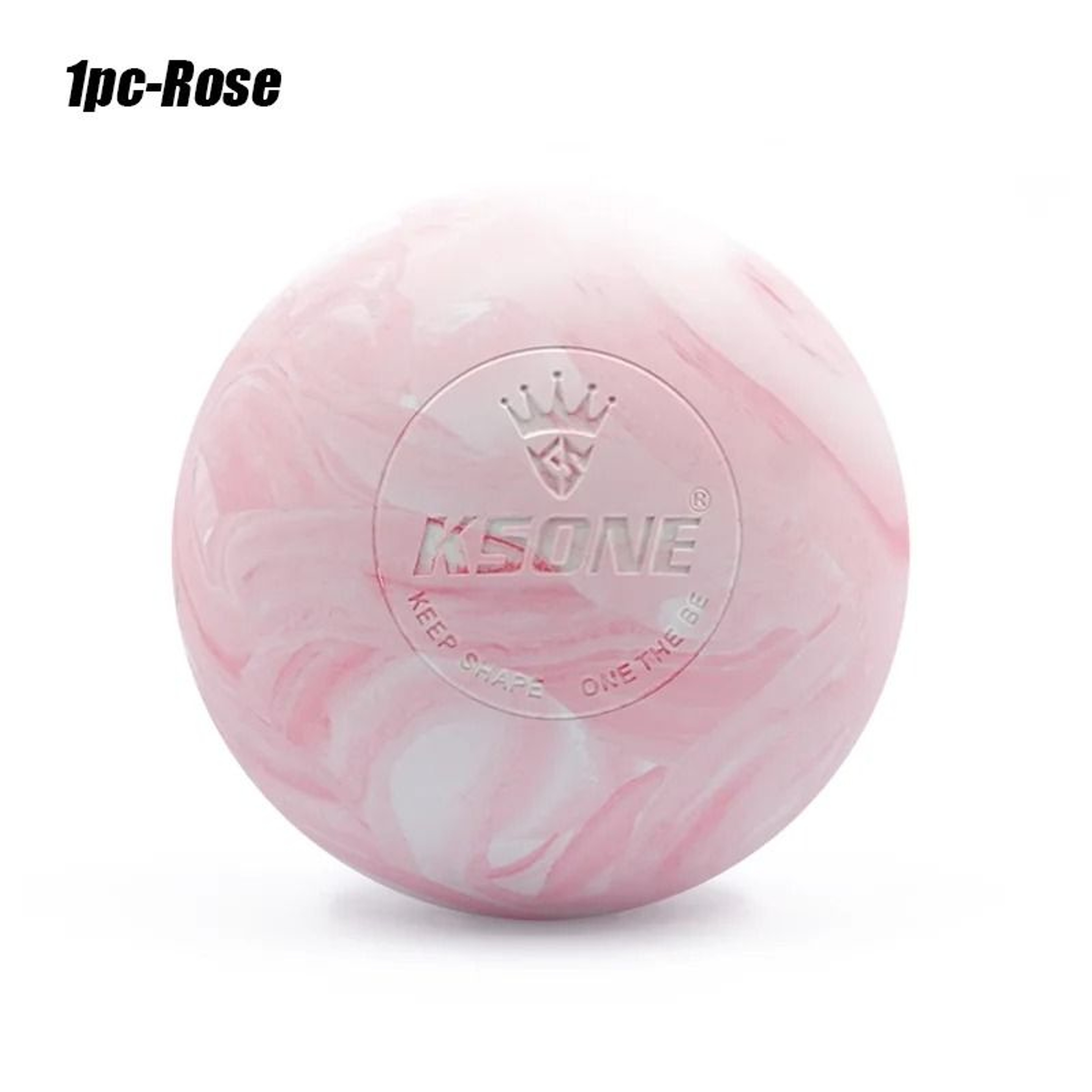 Massage Ball Fascia Ball For Muscle Relaxation And Pain Relief 8