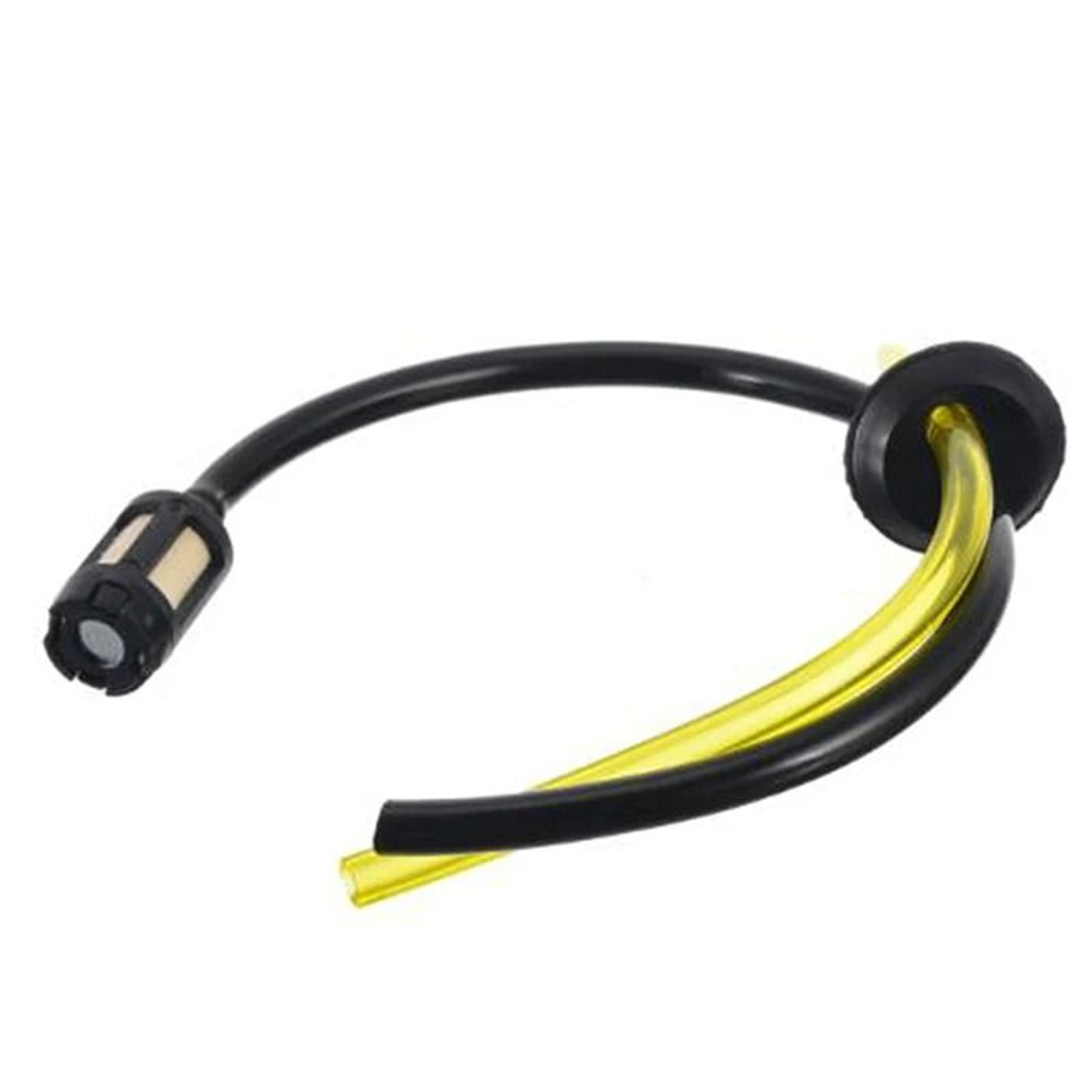 Fuel Line Hose With Tank Filter Replacement For Trimmers And Brush Cutters 4