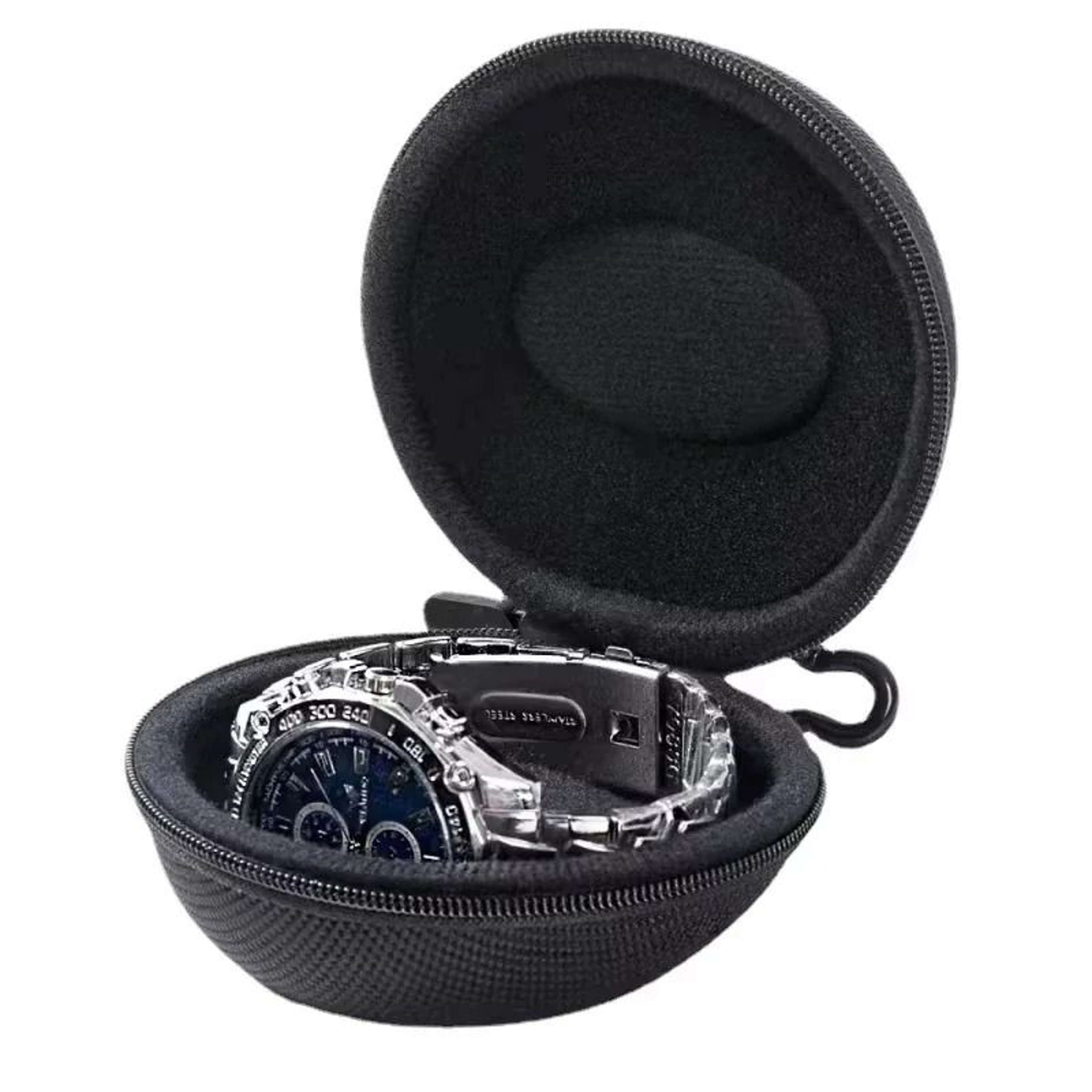 Portable EVA Watch Travel Case And Storage Organizer 1
