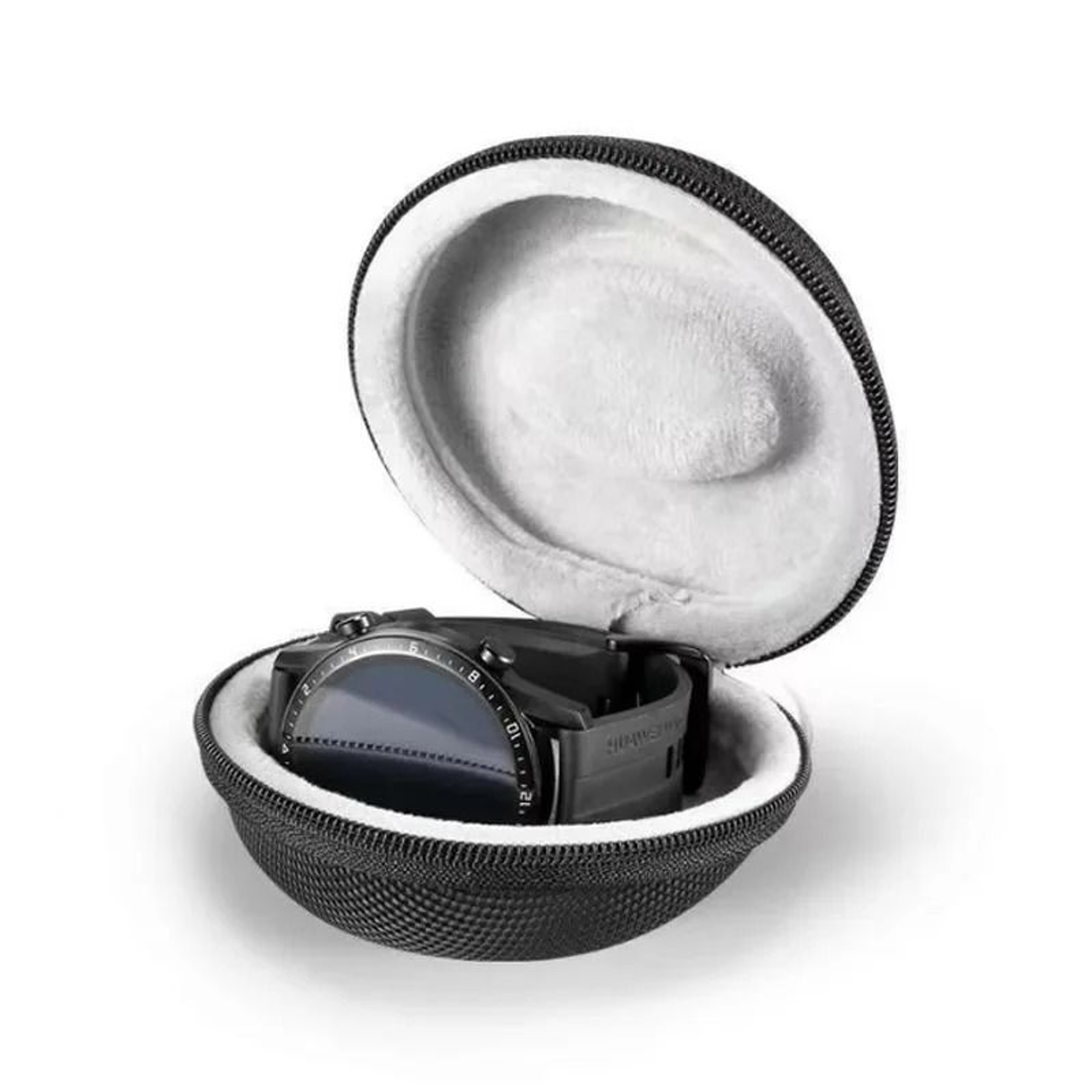 Portable EVA Watch Travel Case And Storage Organizer 7