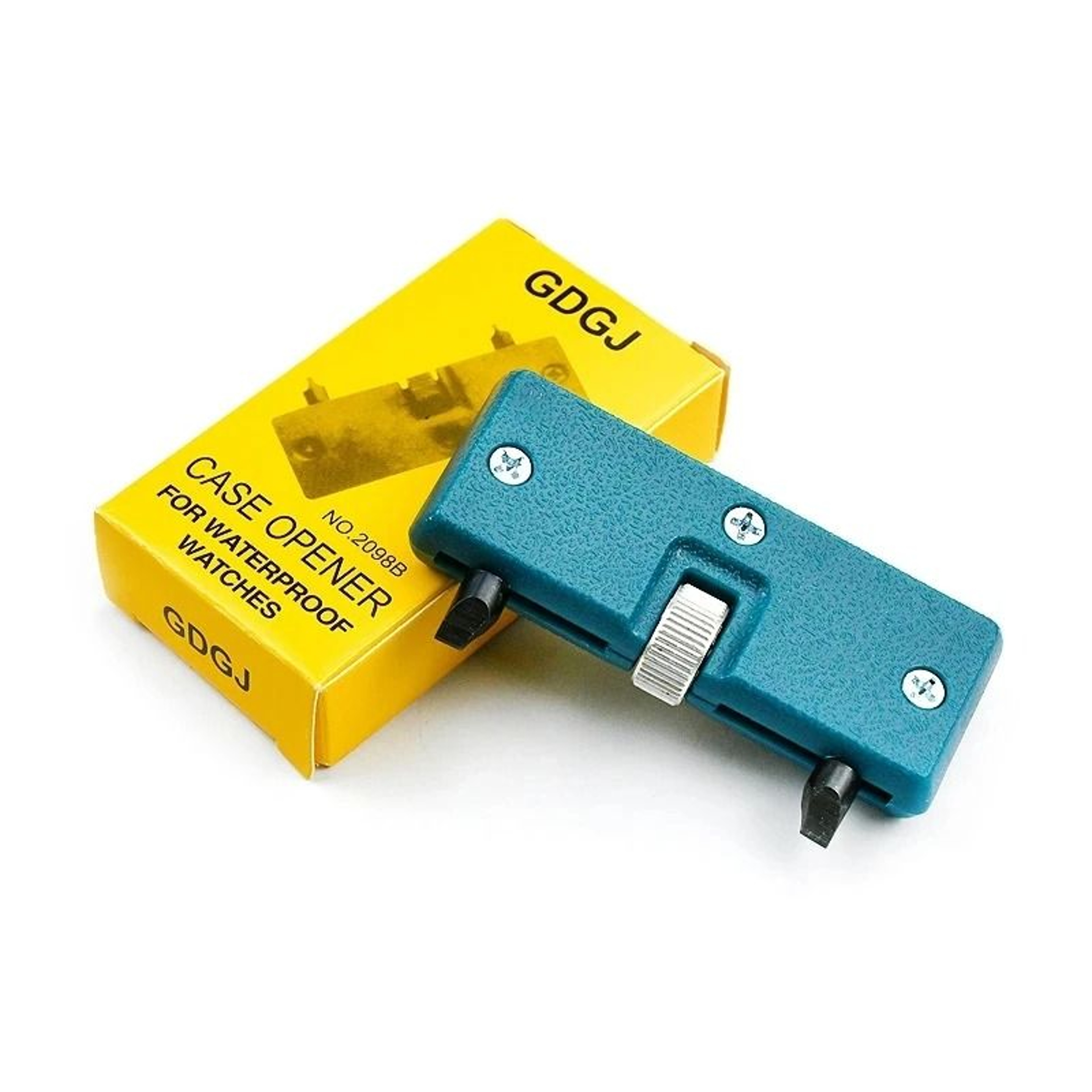 Adjustable Watch Back Case Opener And Battery Remover Tool 4
