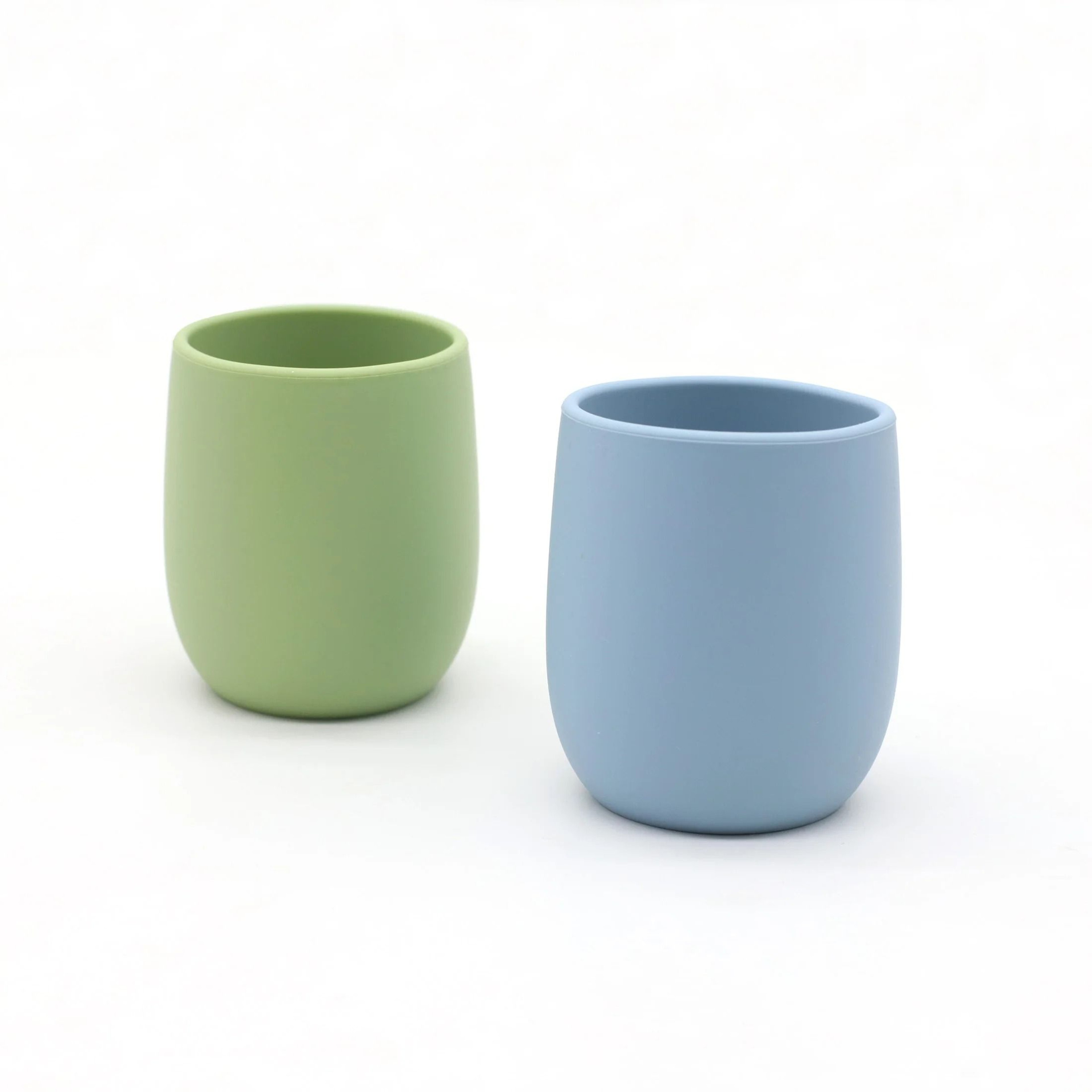 Baby Silicone Water Cup Mini Easy To Grip 6
