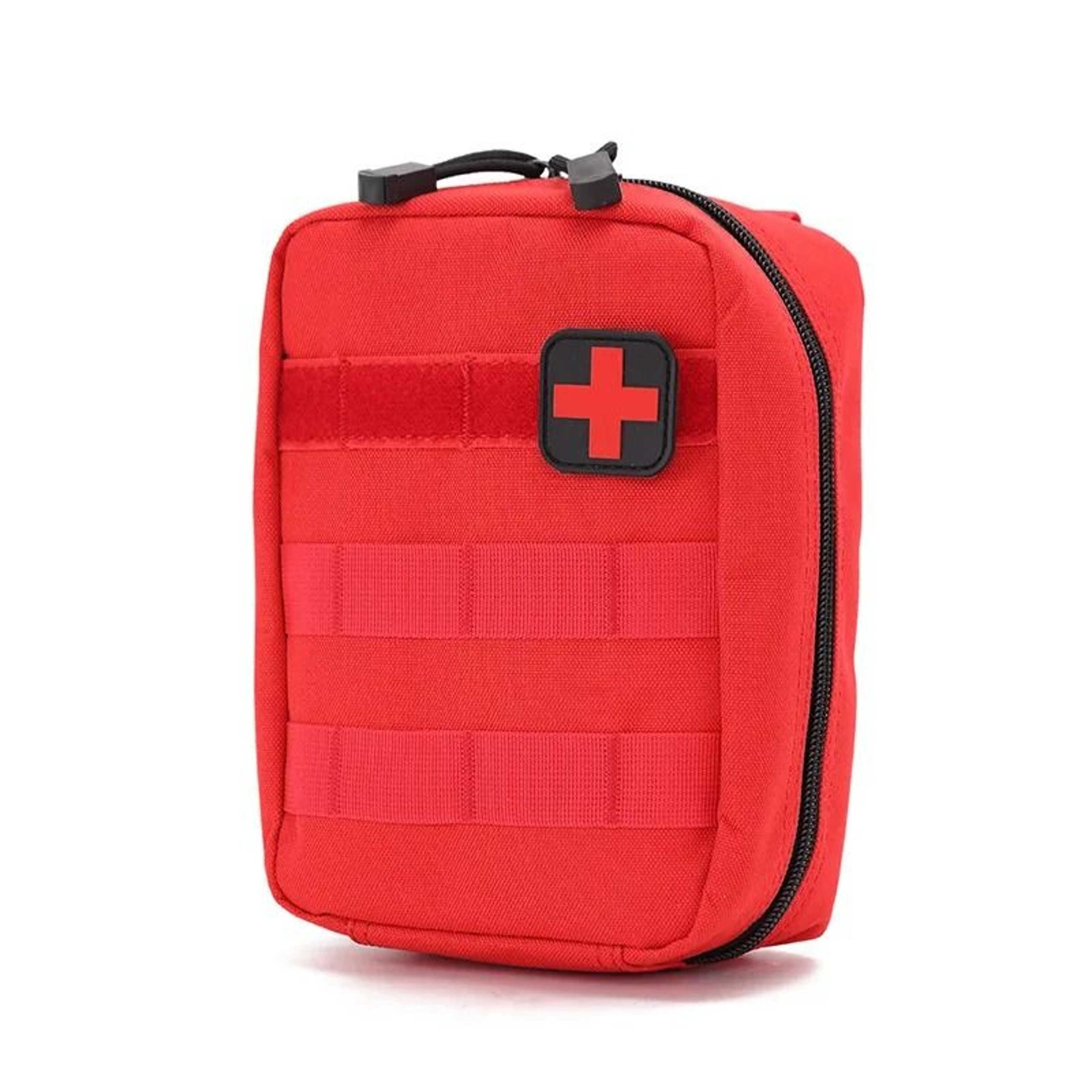 Outdoor First Aid Molle Medical Pouch For Survival EDC And Emergency Gear 10
