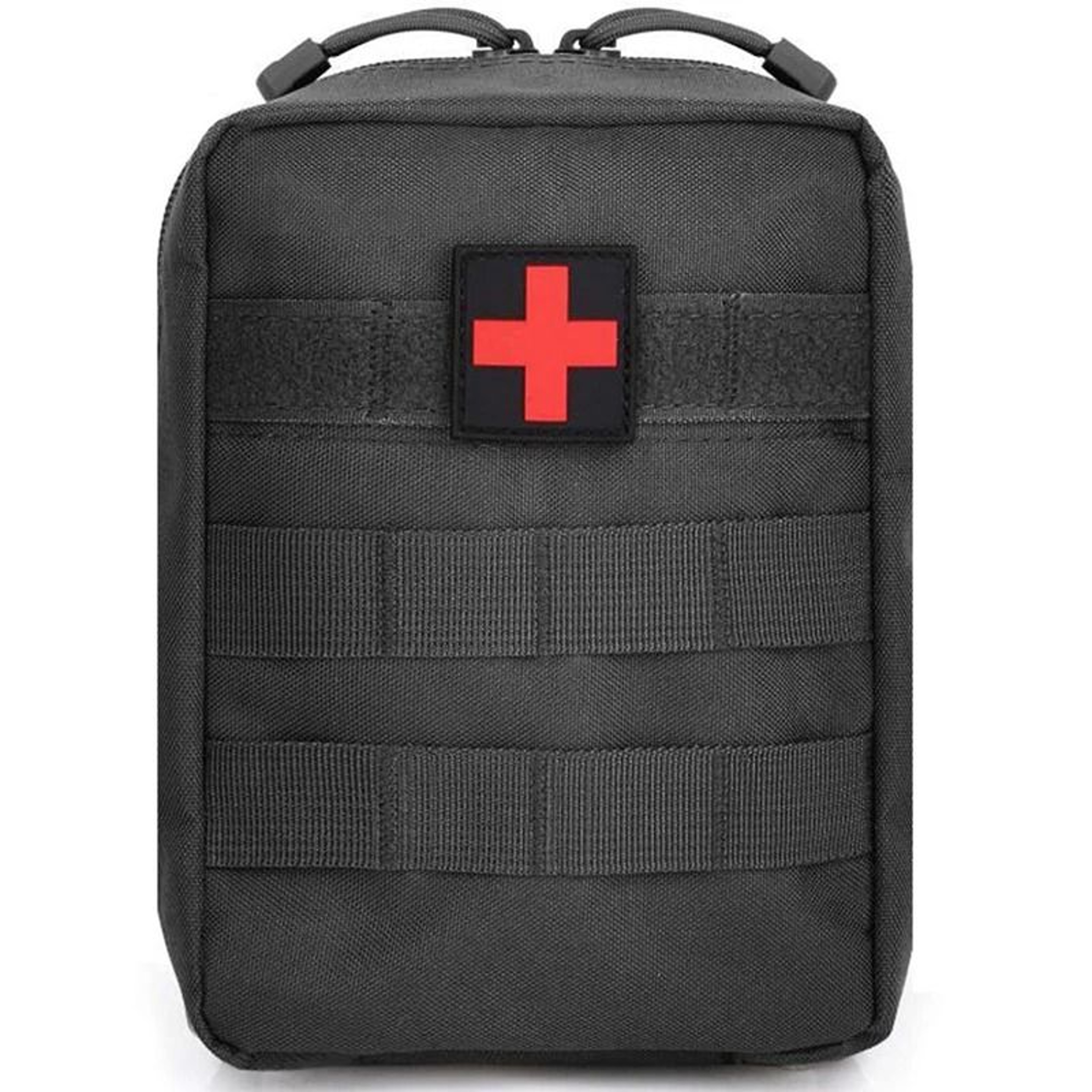 Outdoor First Aid Molle Medical Pouch For Survival EDC And Emergency Gear 6