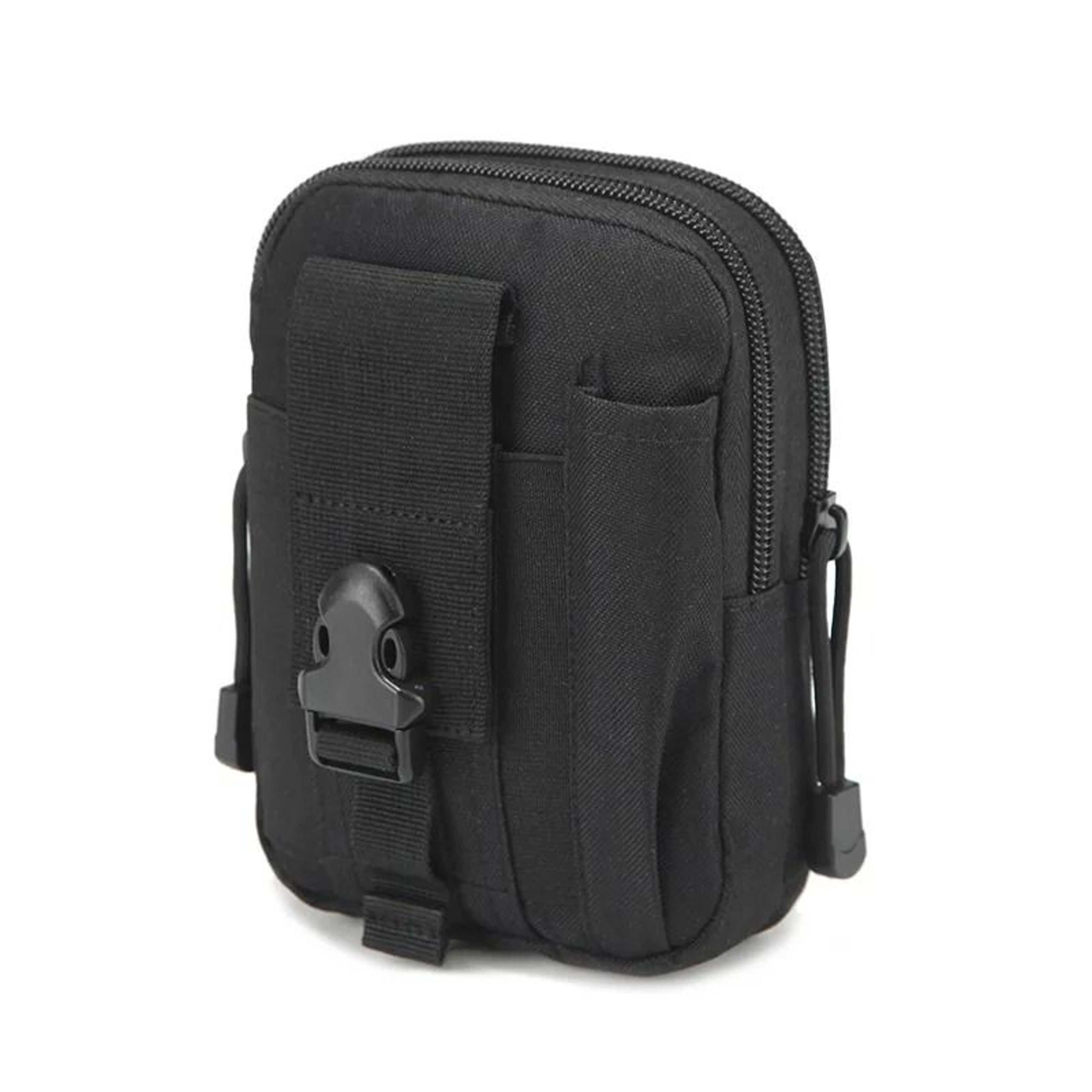 Molle Waist Pouch Small Utility Bag For Outdoor Travel Camping And Survival Gear 11